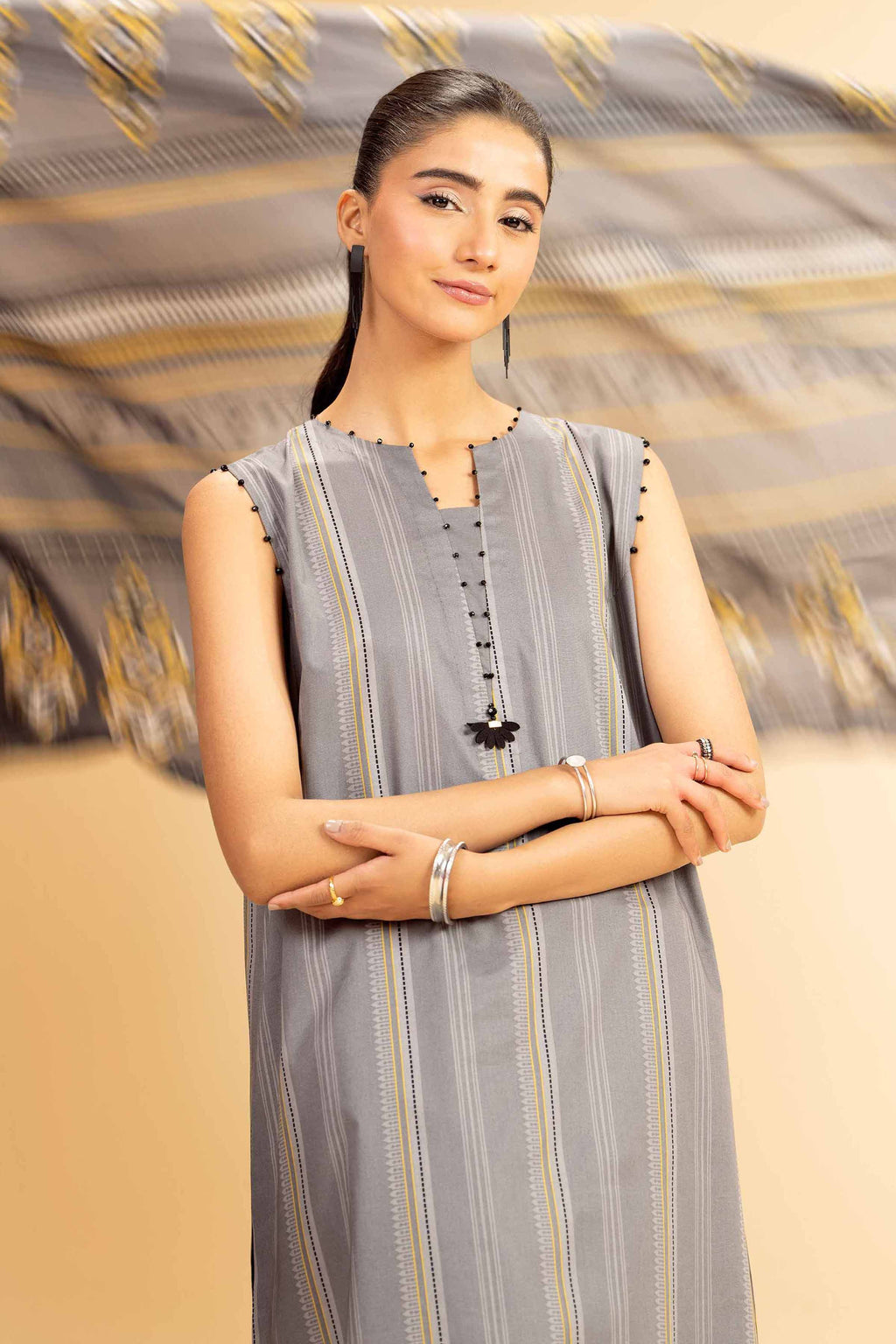 Nishat | Cross Season Edit | 42501075 - Riwayat-e-Khas