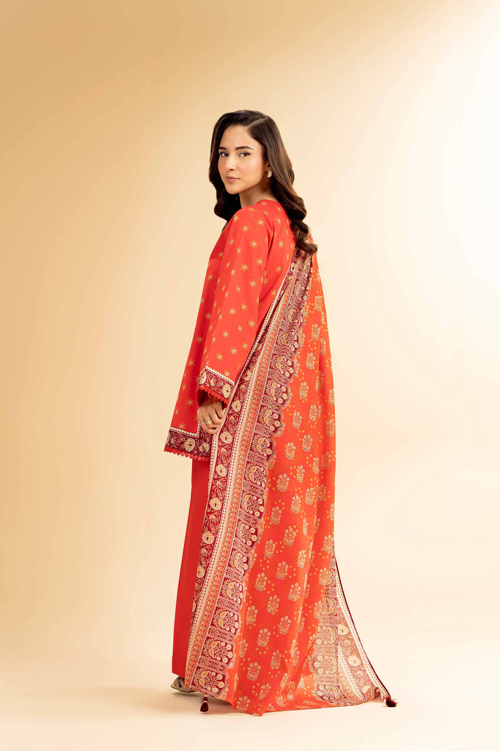 Nishat | Cross Season Edit | 42501076 - Riwayat-e-Khas