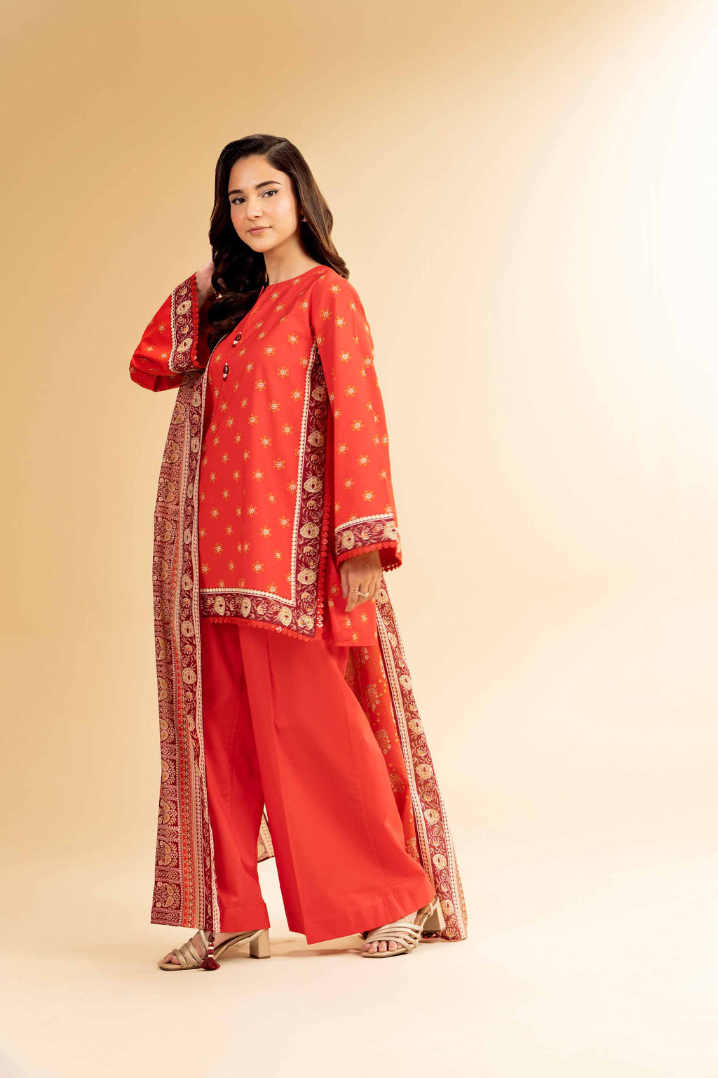 Nishat | Cross Season Edit | 42501076 - Riwayat-e-Khas