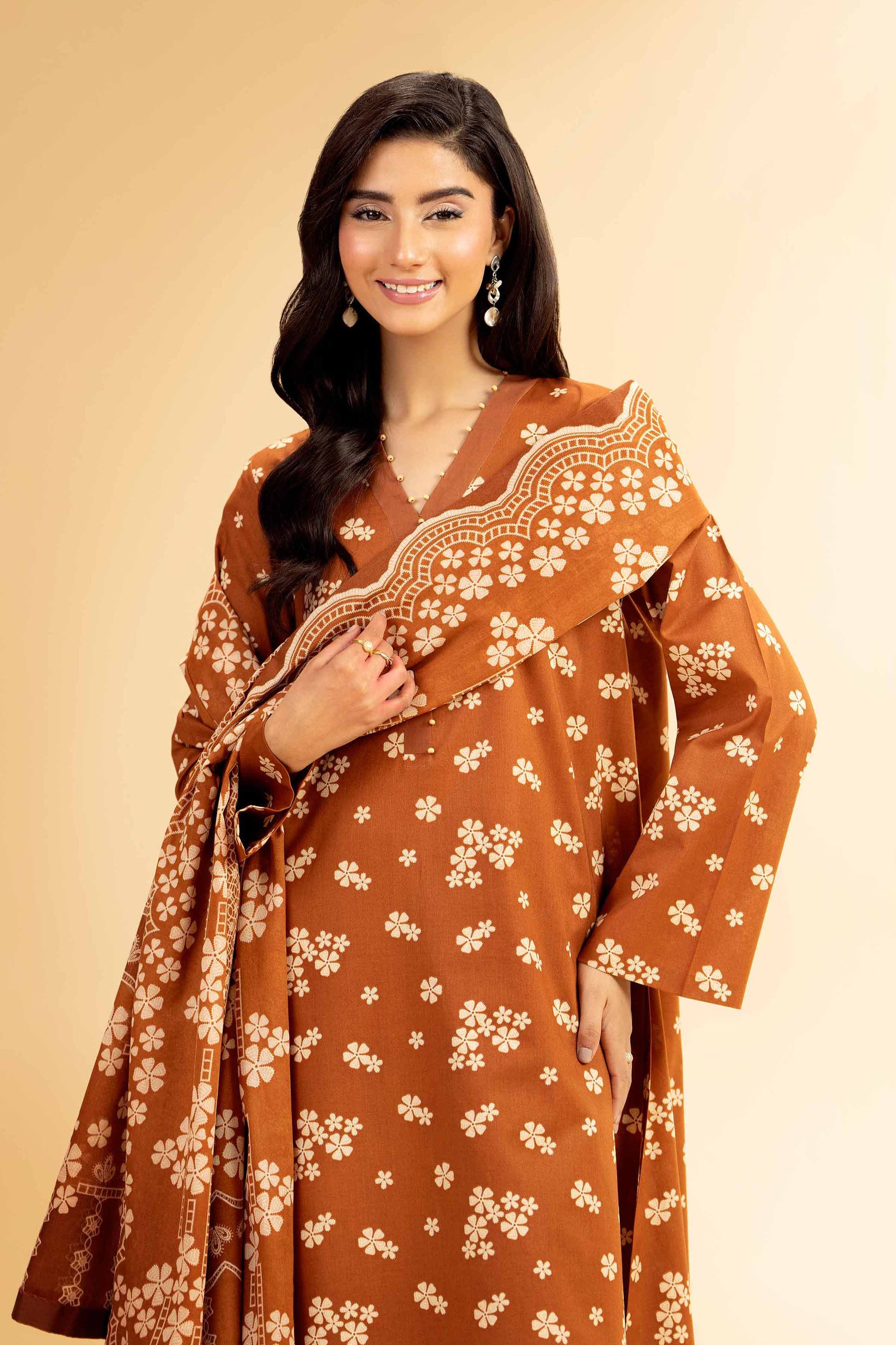 Nishat | Cross Season Edit | 42501080 - Riwayat-e-Khas