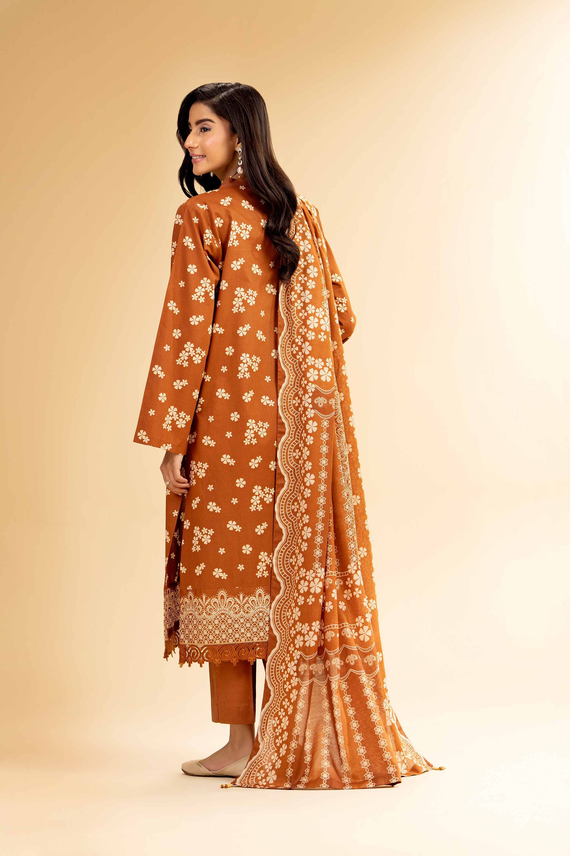 Nishat | Cross Season Edit | 42501080 - Riwayat-e-Khas