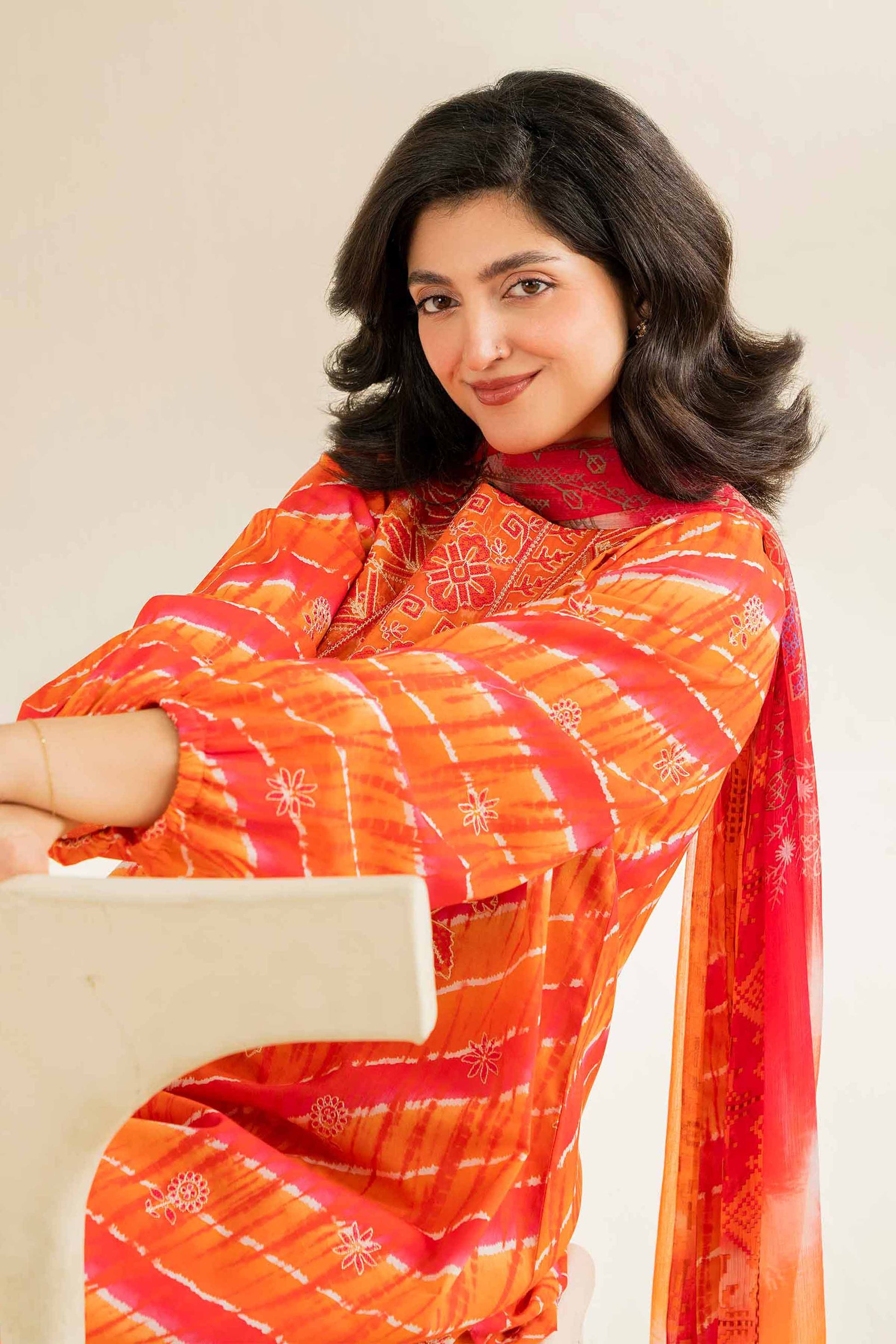 Nishat | Cross Season Edit | 42501081 - Riwayat-e-Khas