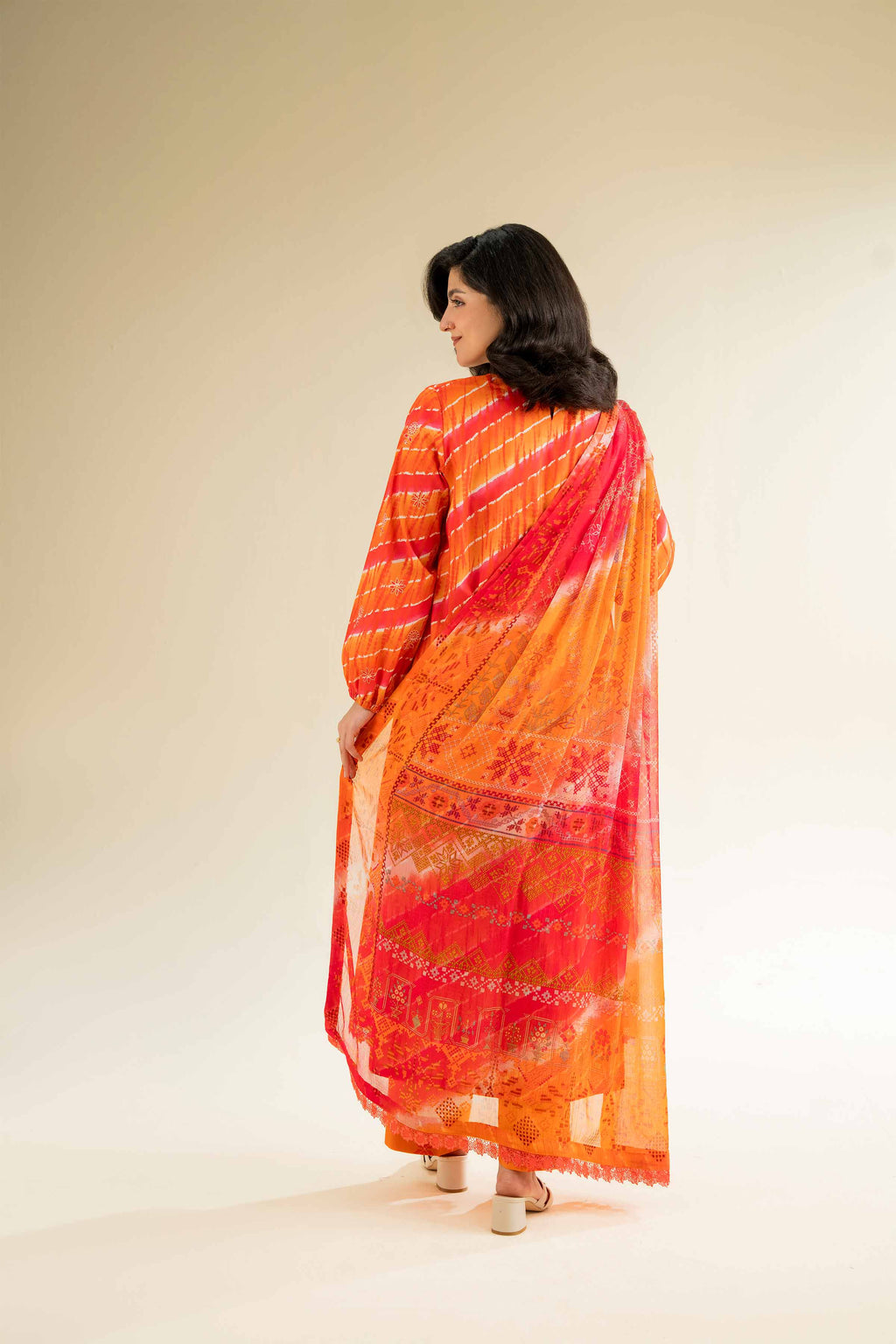 Nishat | Cross Season Edit | 42501081 - Riwayat-e-Khas