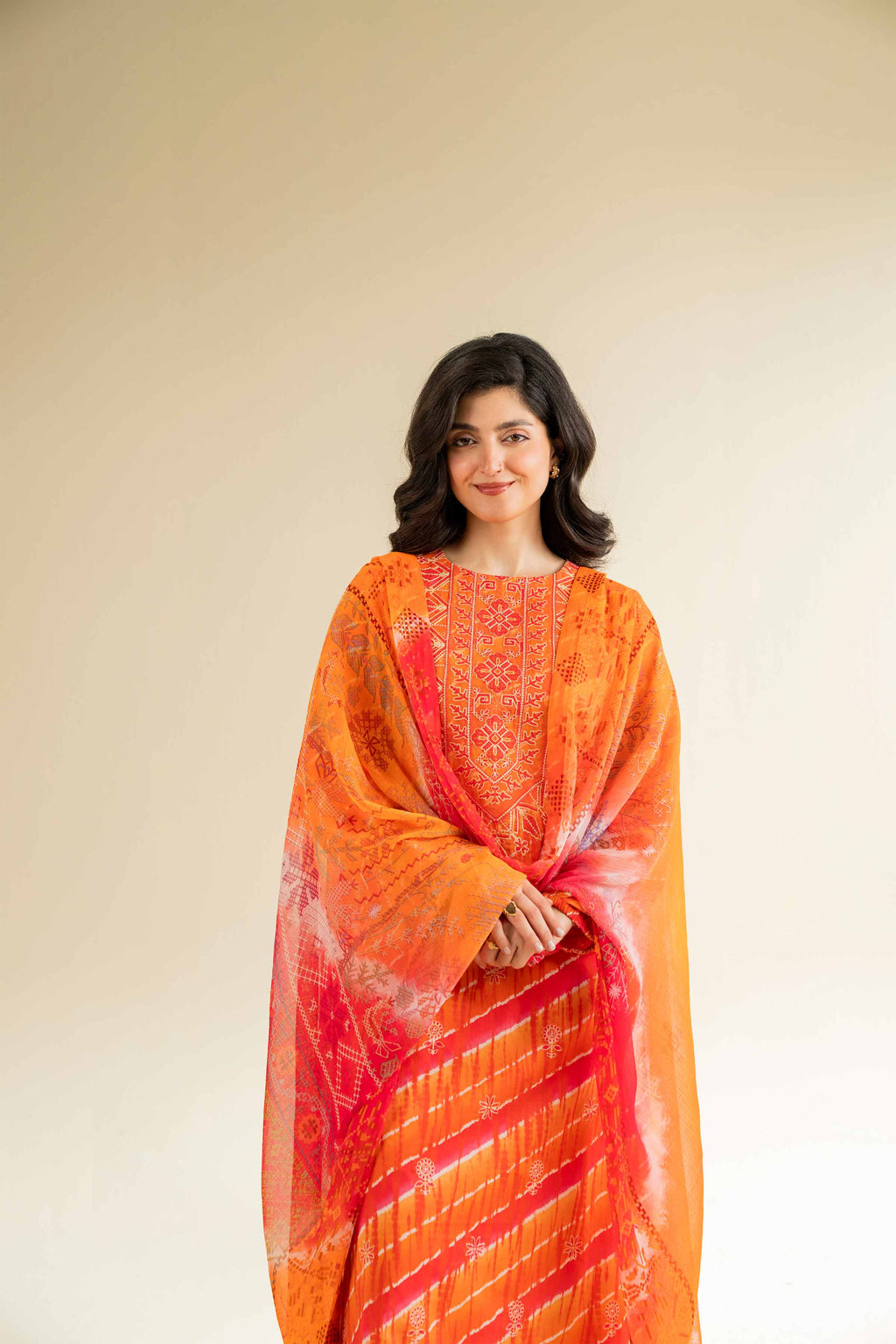 Nishat | Cross Season Edit | 42501081 - Riwayat-e-Khas