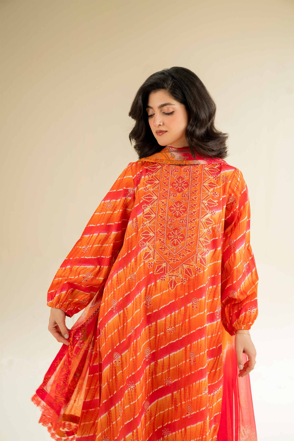 Nishat | Cross Season Edit | 42501081 - Riwayat-e-Khas