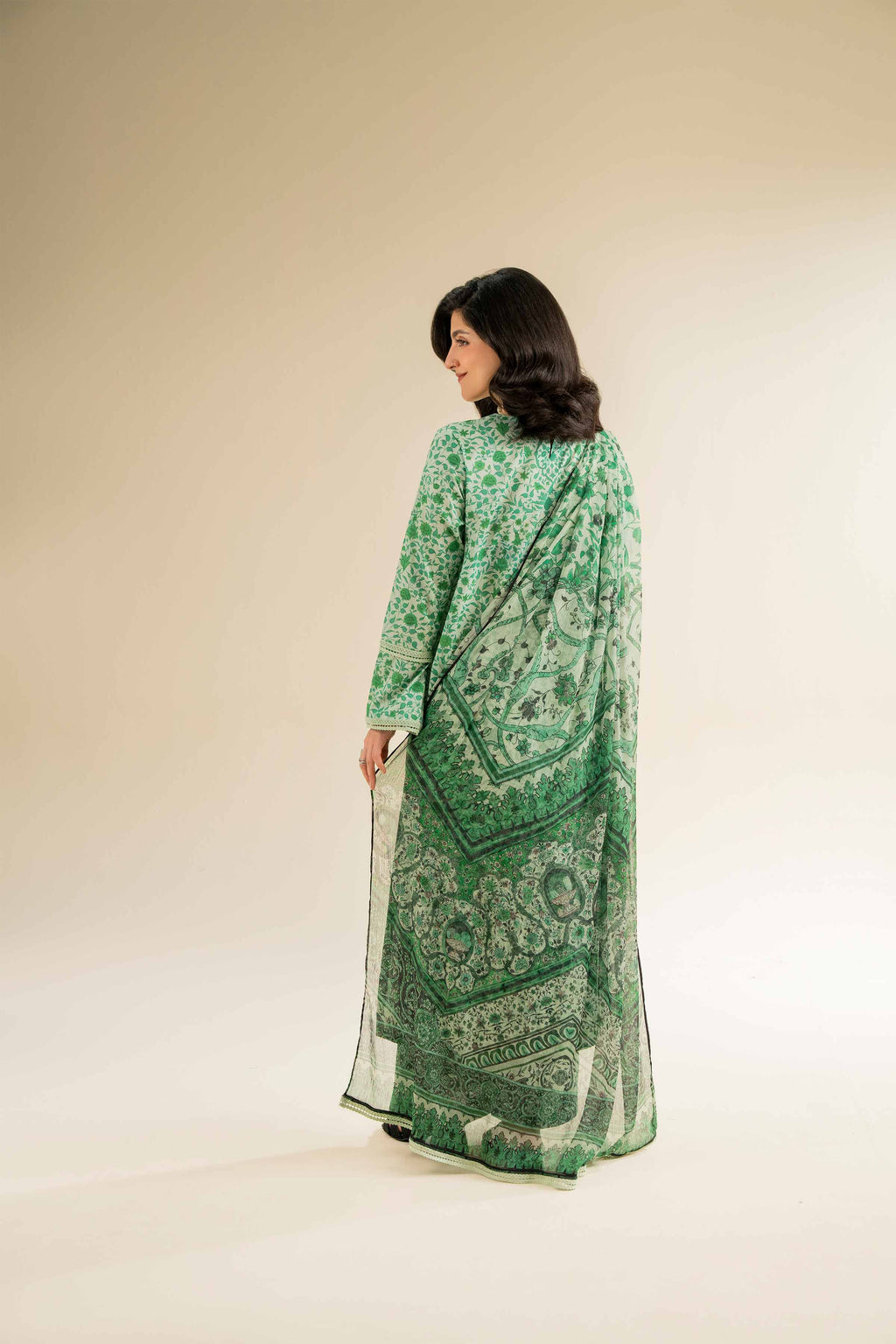 Nishat | Cross Season Edit | 42501082 - Riwayat-e-Khas