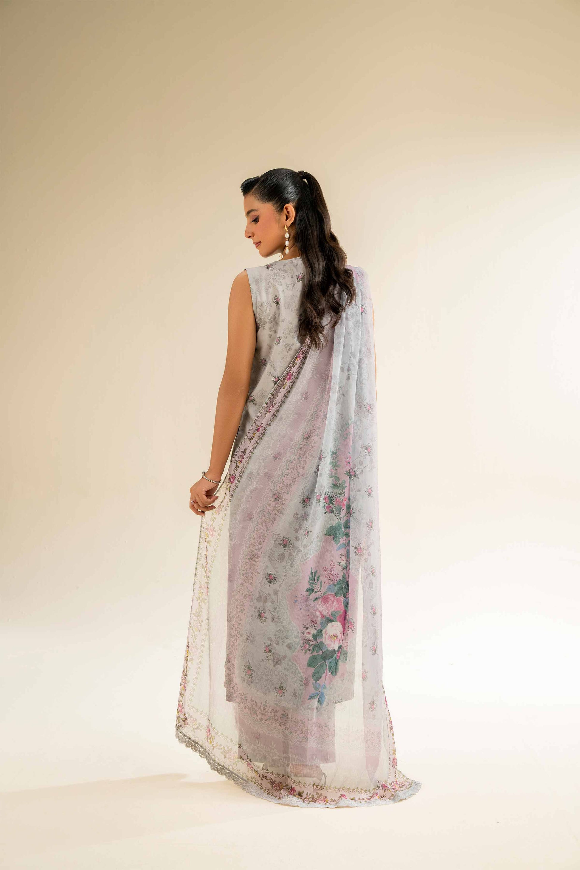 Nishat | Cross Season Edit | 42501083 - Riwayat-e-Khas