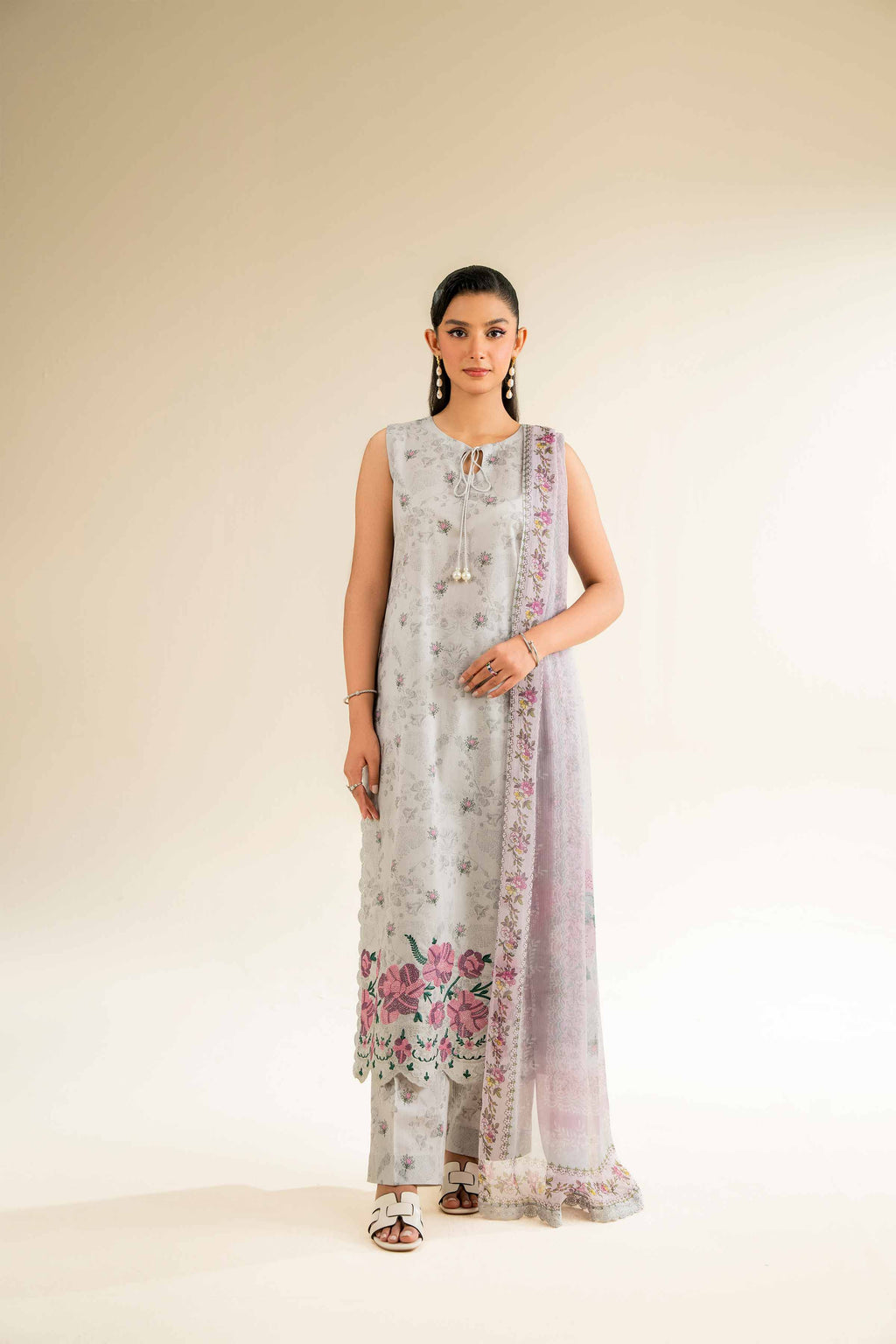 Nishat | Cross Season Edit | 42501083 - Riwayat-e-Khas