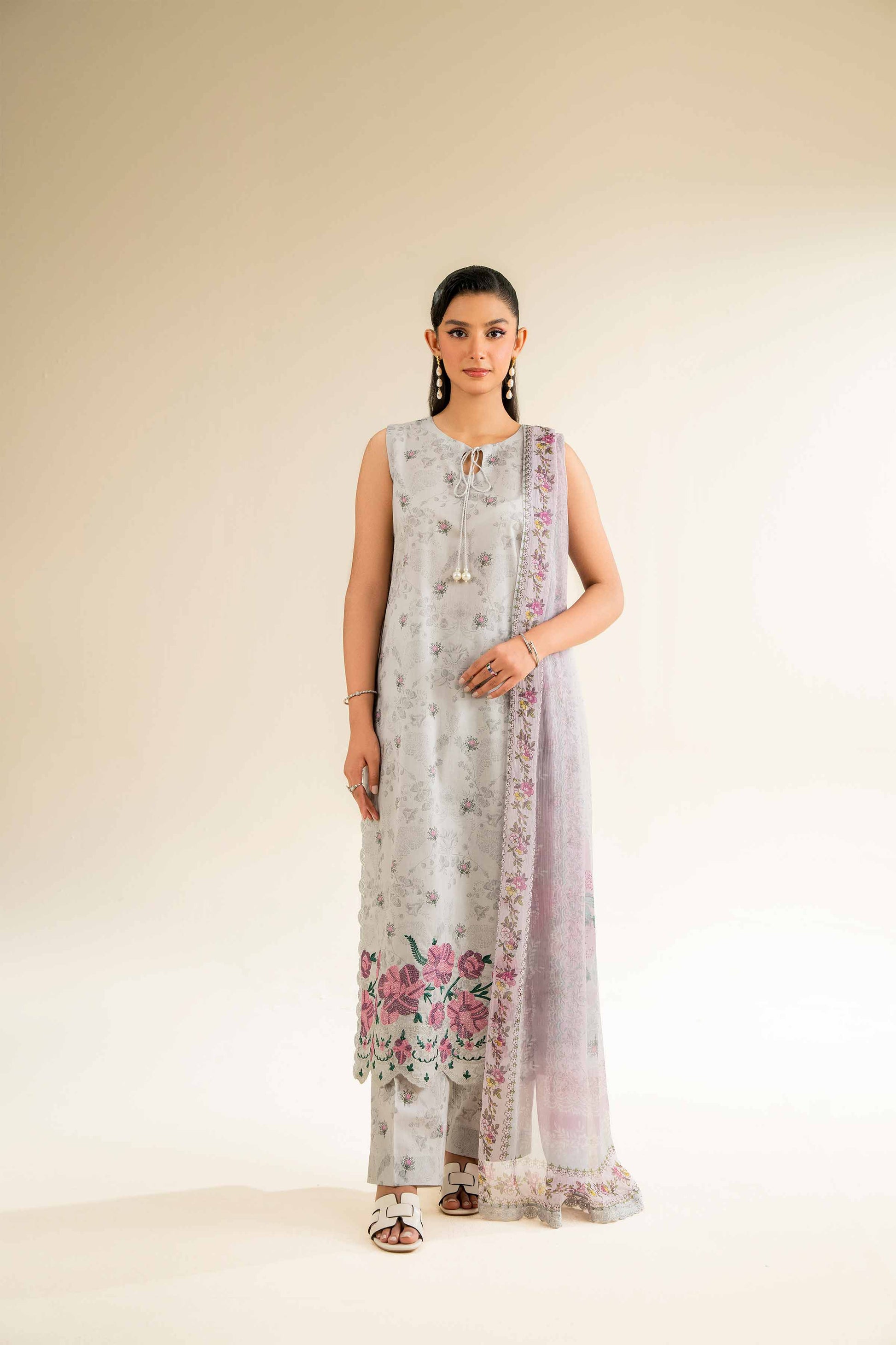Nishat | Cross Season Edit | 42501083 - Riwayat-e-Khas
