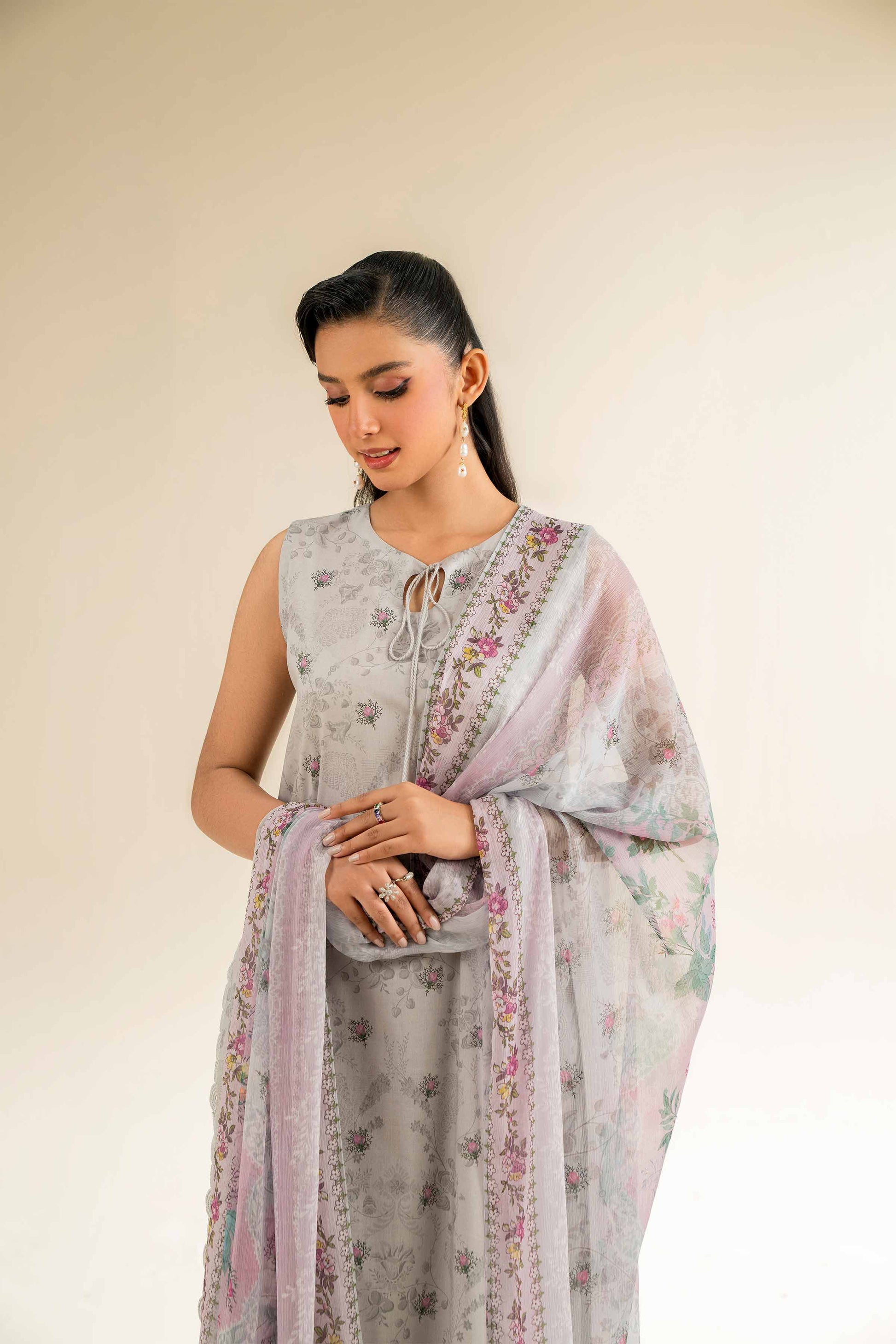 Nishat | Cross Season Edit | 42501083 - Riwayat-e-Khas