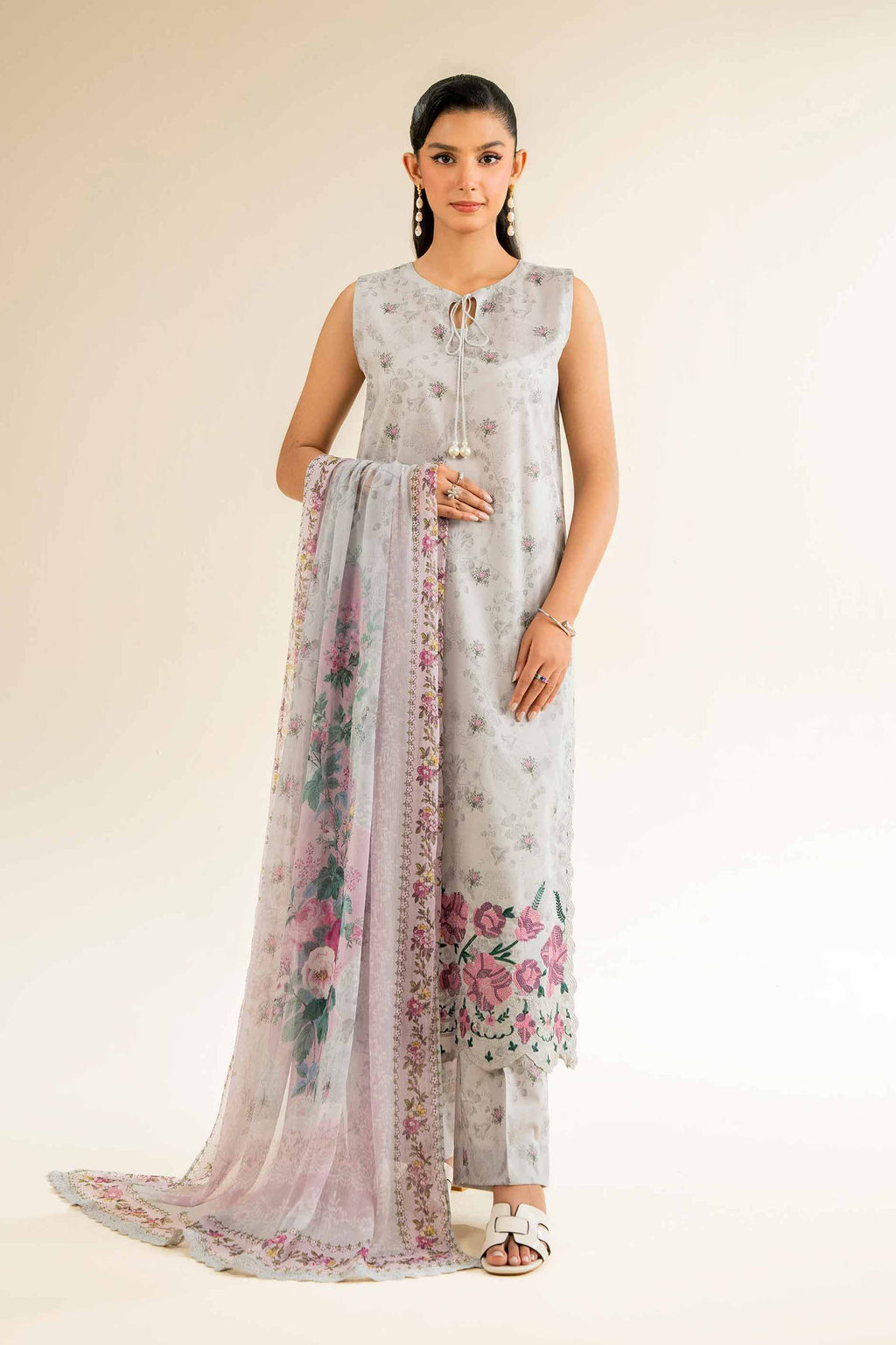 Nishat | Cross Season Edit | 42501083 - Riwayat-e-Khas