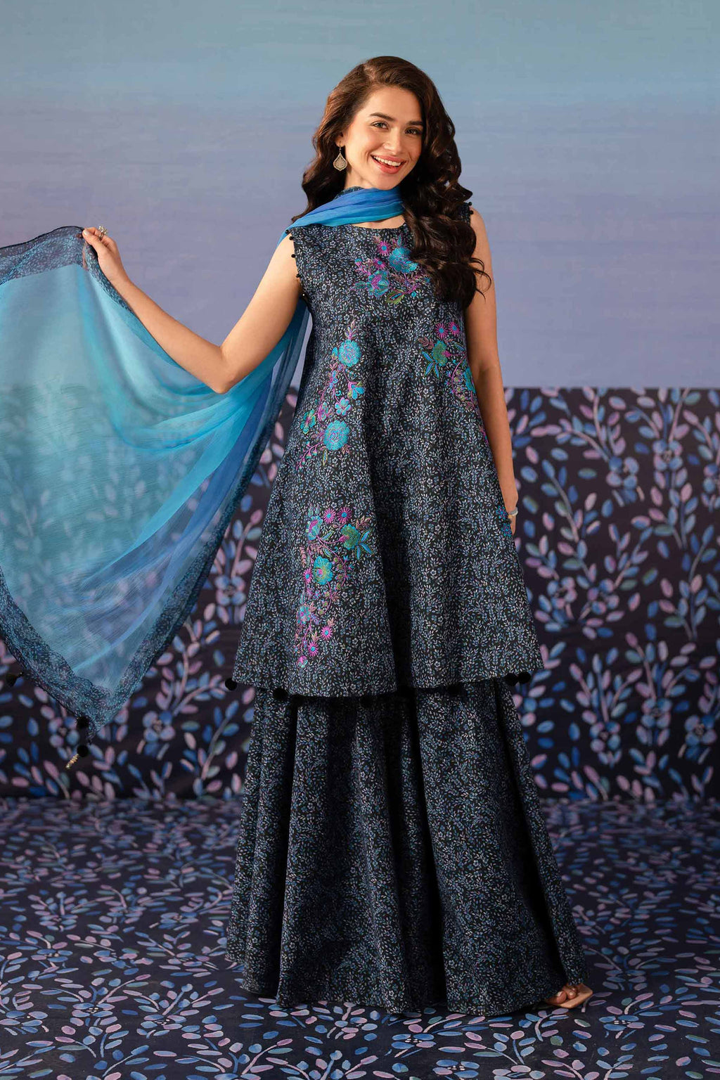 Nishat | Cross Season Edit | 42501084 - Riwayat-e-Khas