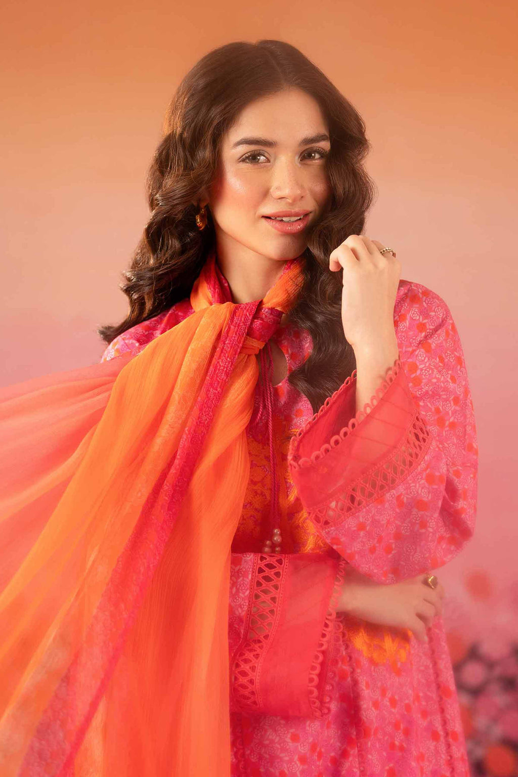 Nishat | Cross Season Edit | 42501085 - Riwayat-e-Khas