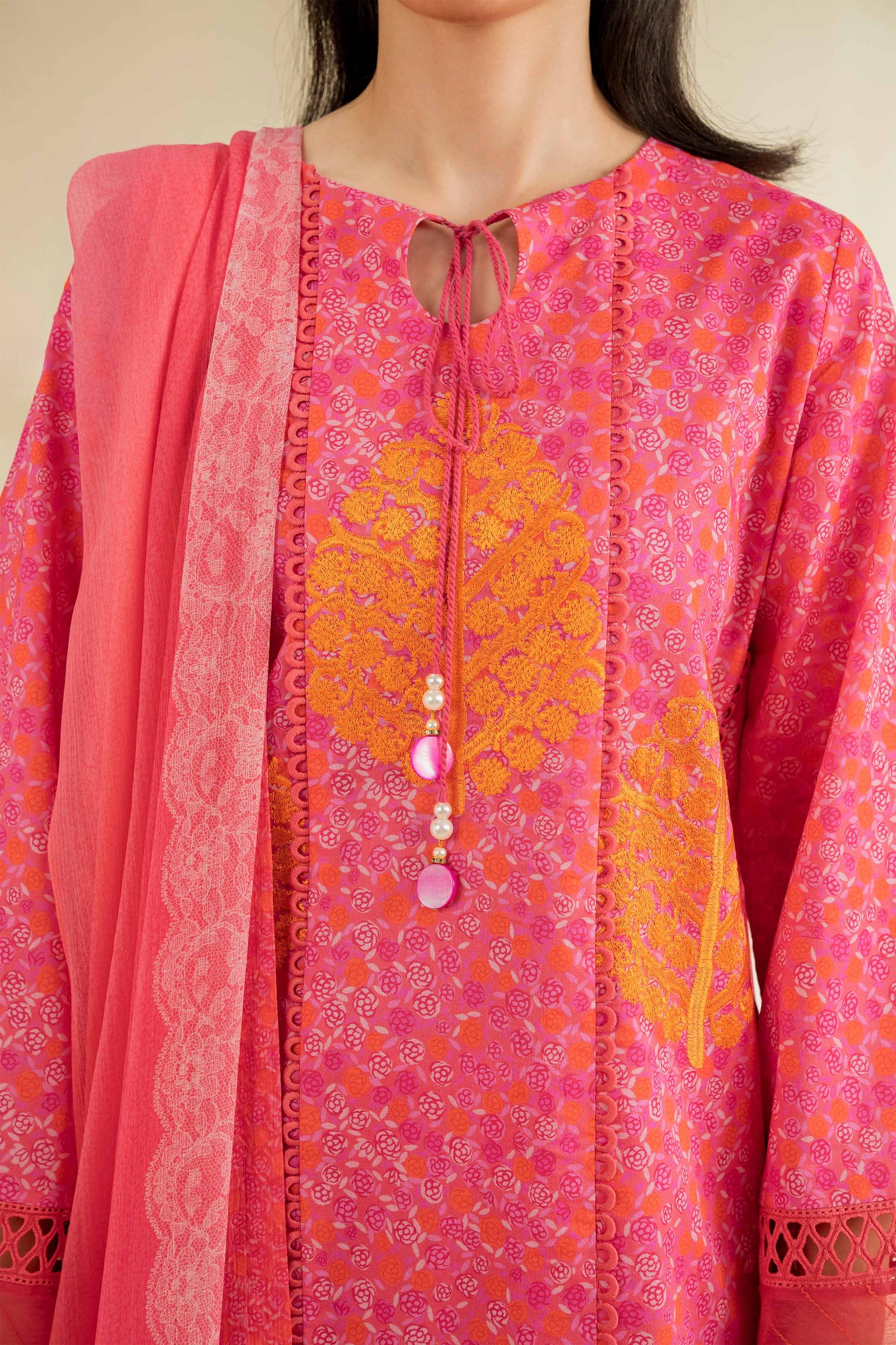 Nishat | Cross Season Edit | 42501085 - Riwayat-e-Khas