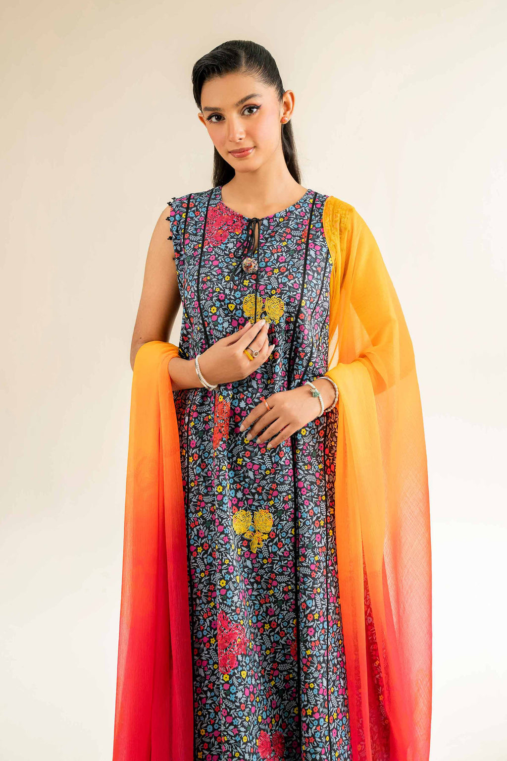 Nishat | Cross Season Edit | 42501087 - Riwayat-e-Khas