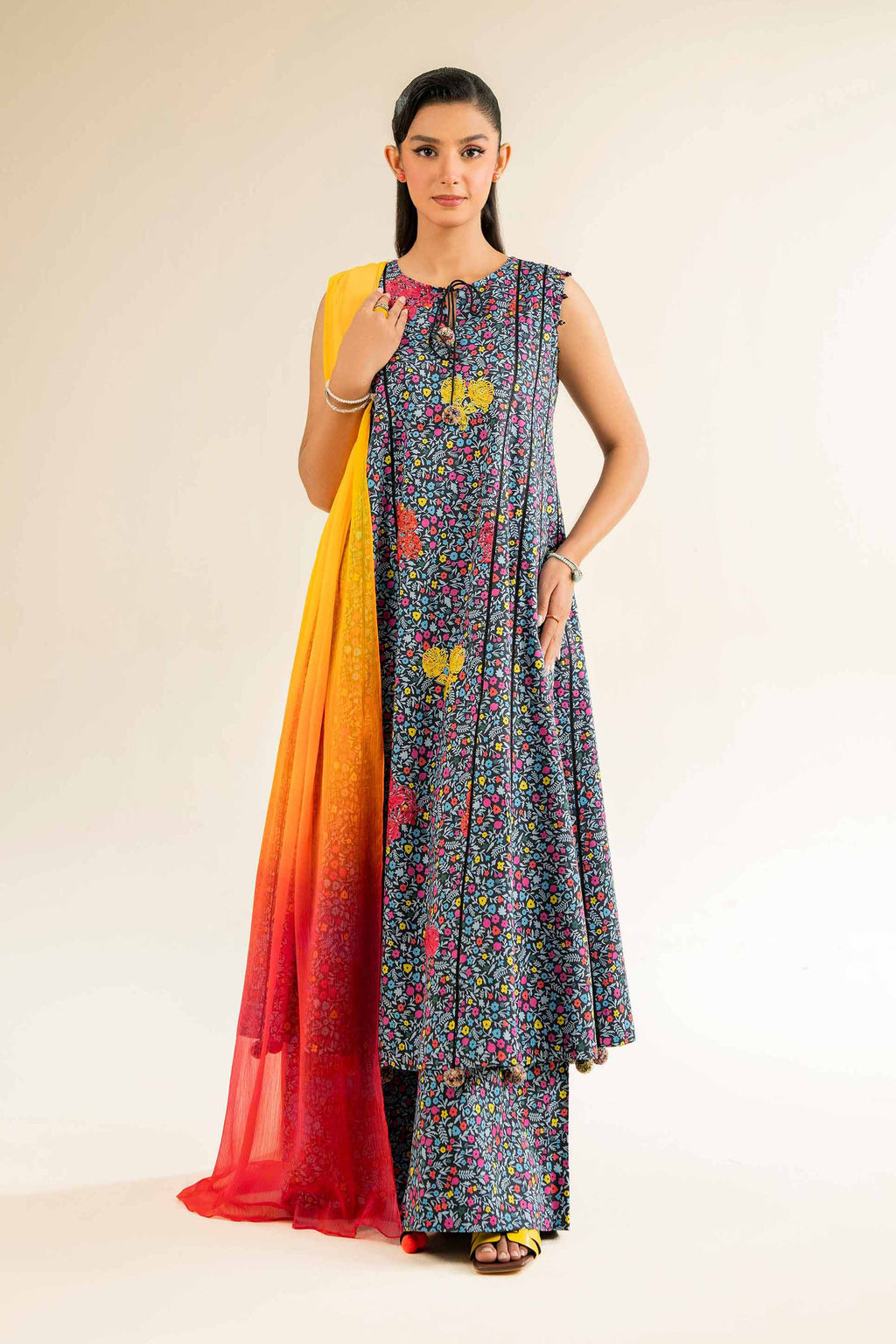 Nishat | Cross Season Edit | 42501087 - Riwayat-e-Khas