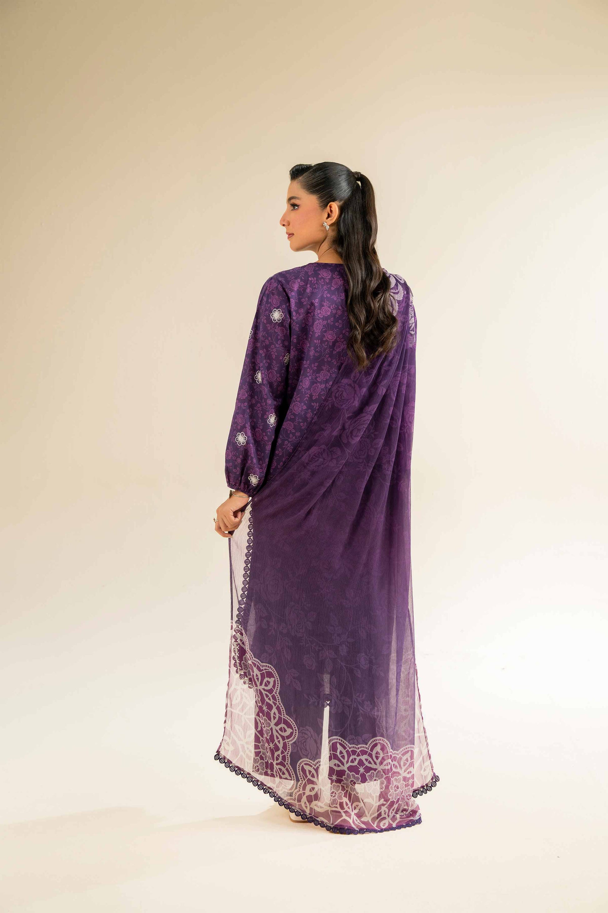 Nishat | Cross Season Edit | 42501088 - Riwayat-e-Khas