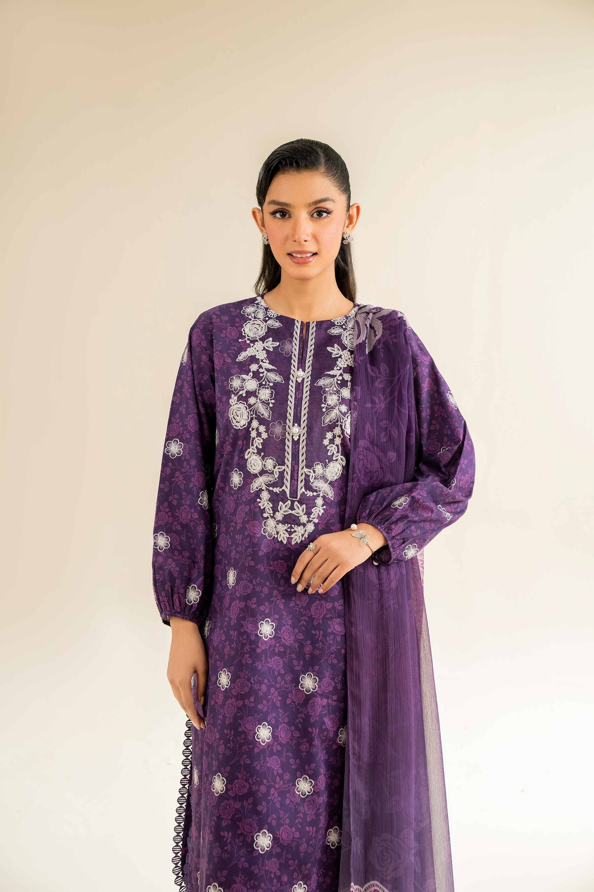 Nishat | Cross Season Edit | 42501088 - Riwayat-e-Khas