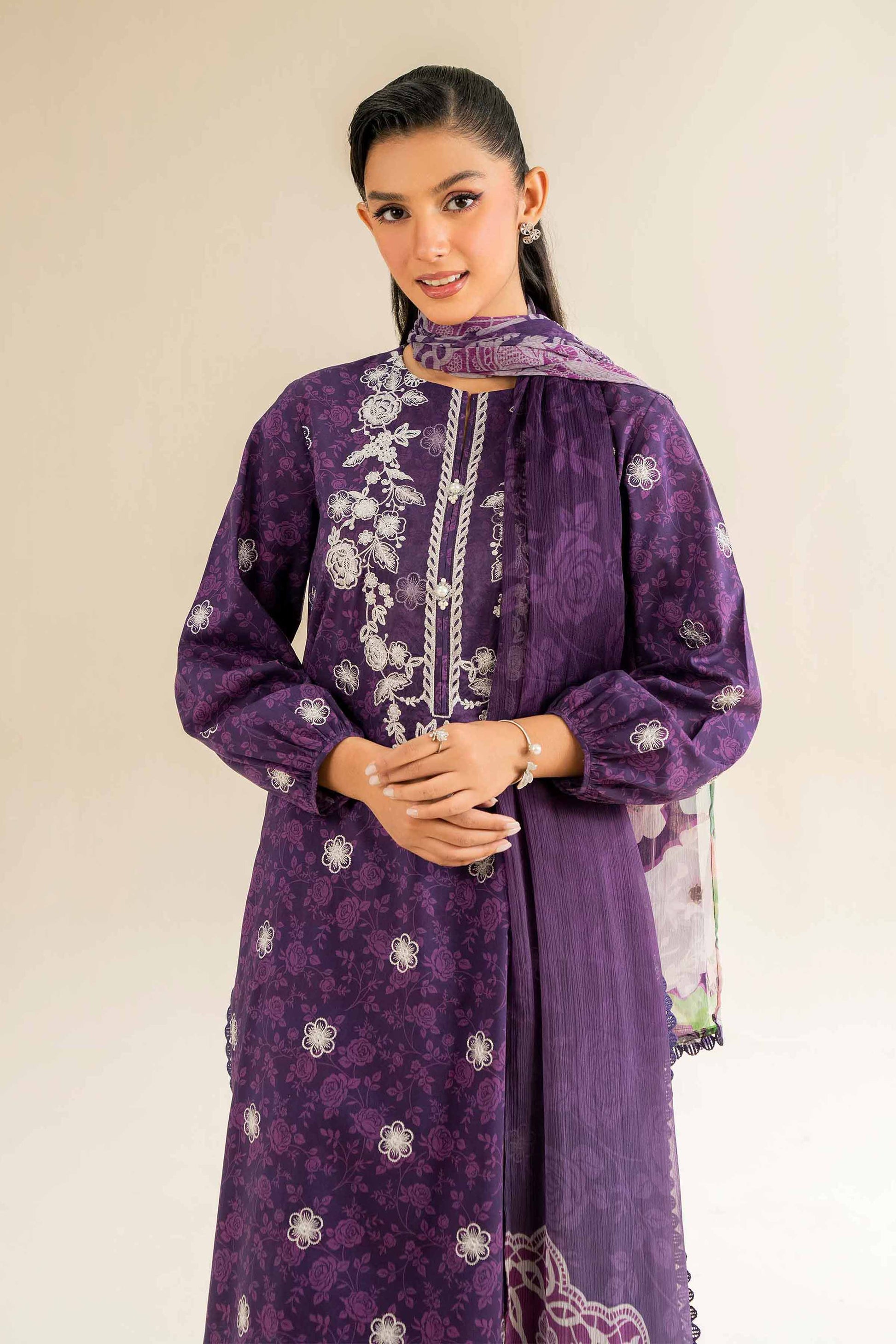 Nishat | Cross Season Edit | 42501088 - Riwayat-e-Khas