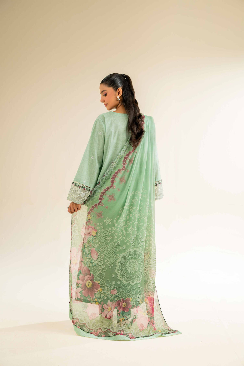 Nishat | Cross Season Edit | 42501089 - Riwayat-e-Khas