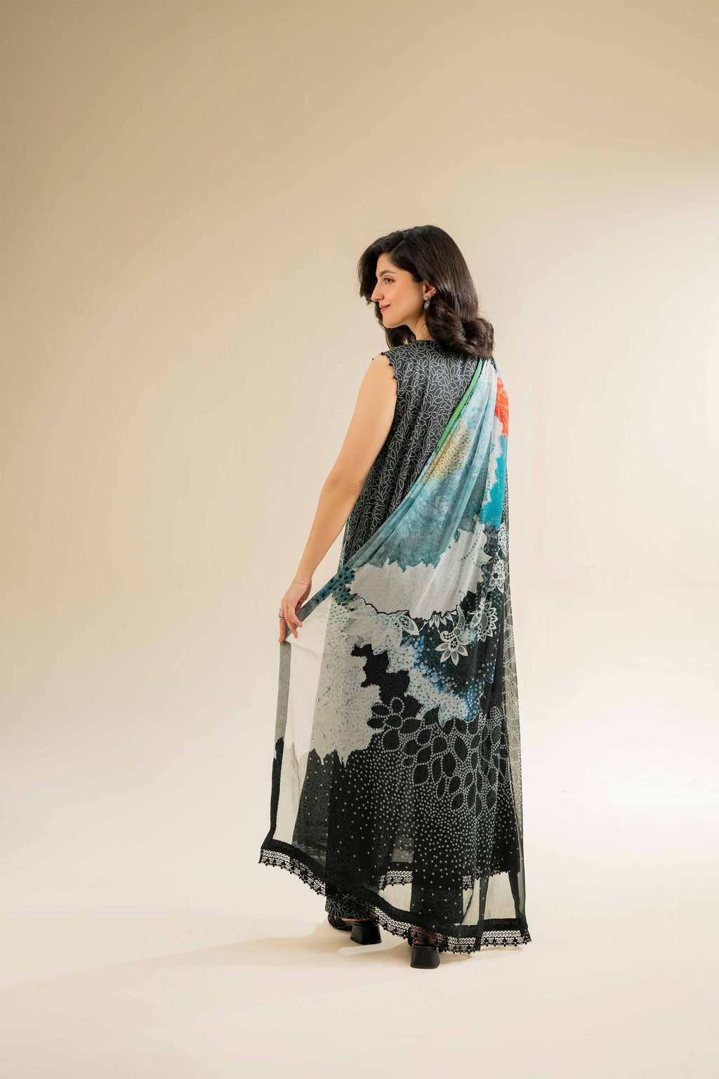 Nishat | Cross Season Edit | 42501090 - Riwayat-e-Khas