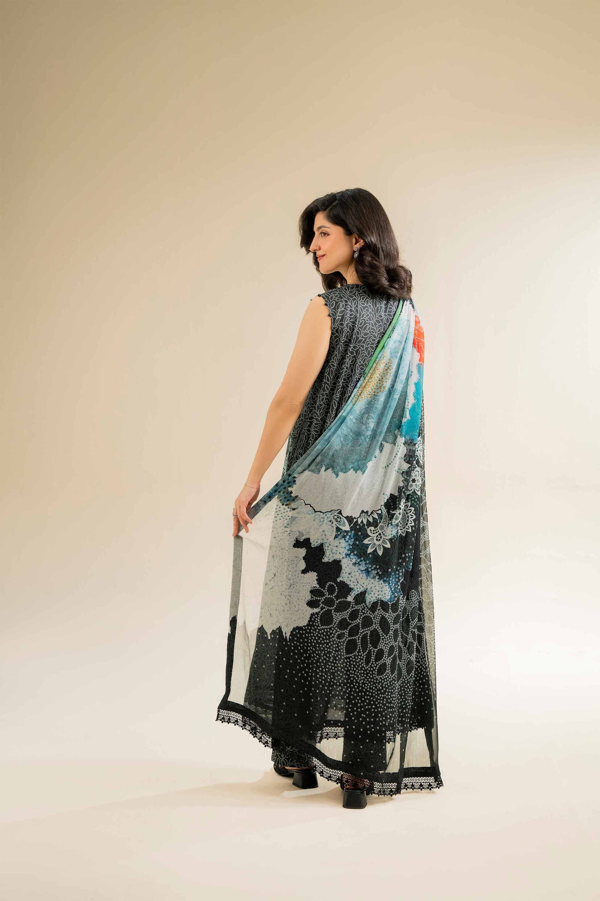 Nishat | Cross Season Edit | 42501090 - Riwayat-e-Khas