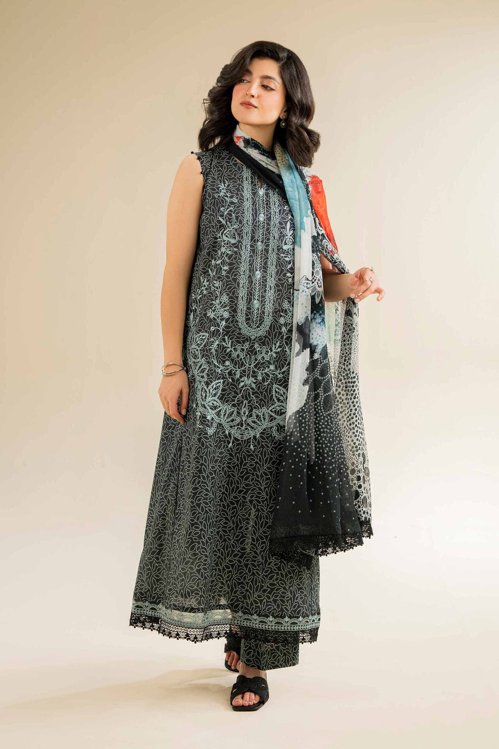 Nishat | Cross Season Edit | 42501090 - Riwayat-e-Khas