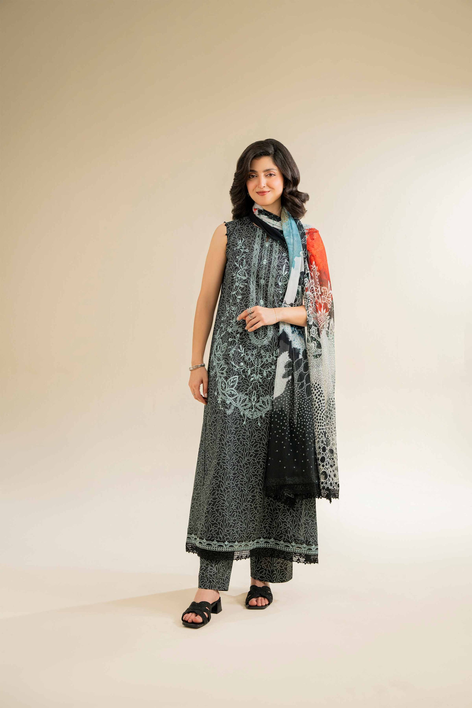 Nishat | Cross Season Edit | 42501090 - Riwayat-e-Khas