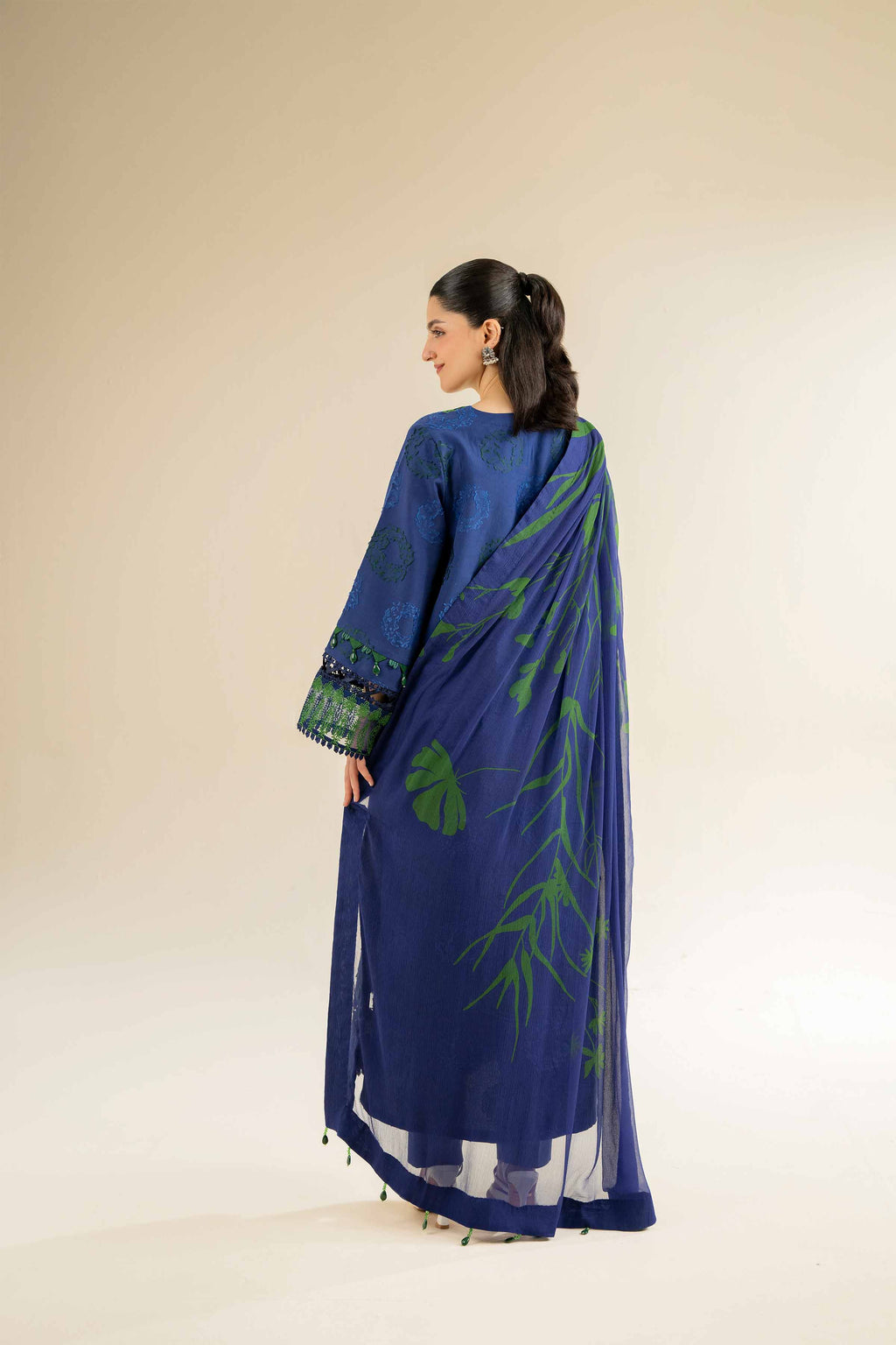 Nishat | Cross Season Edit | 42501091 - Riwayat-e-Khas