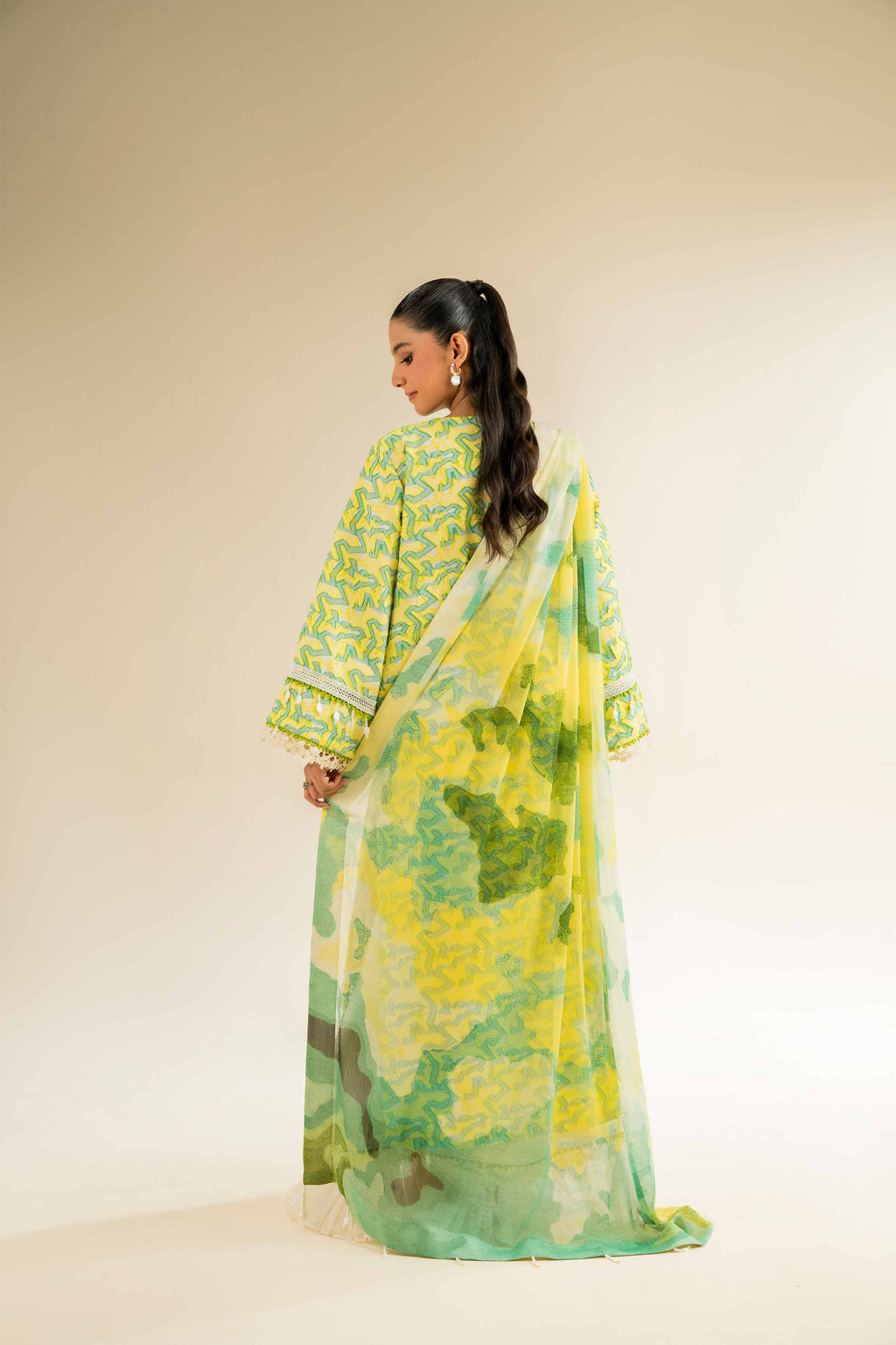 Nishat | Cross Season Edit | 42501092 - Riwayat-e-Khas