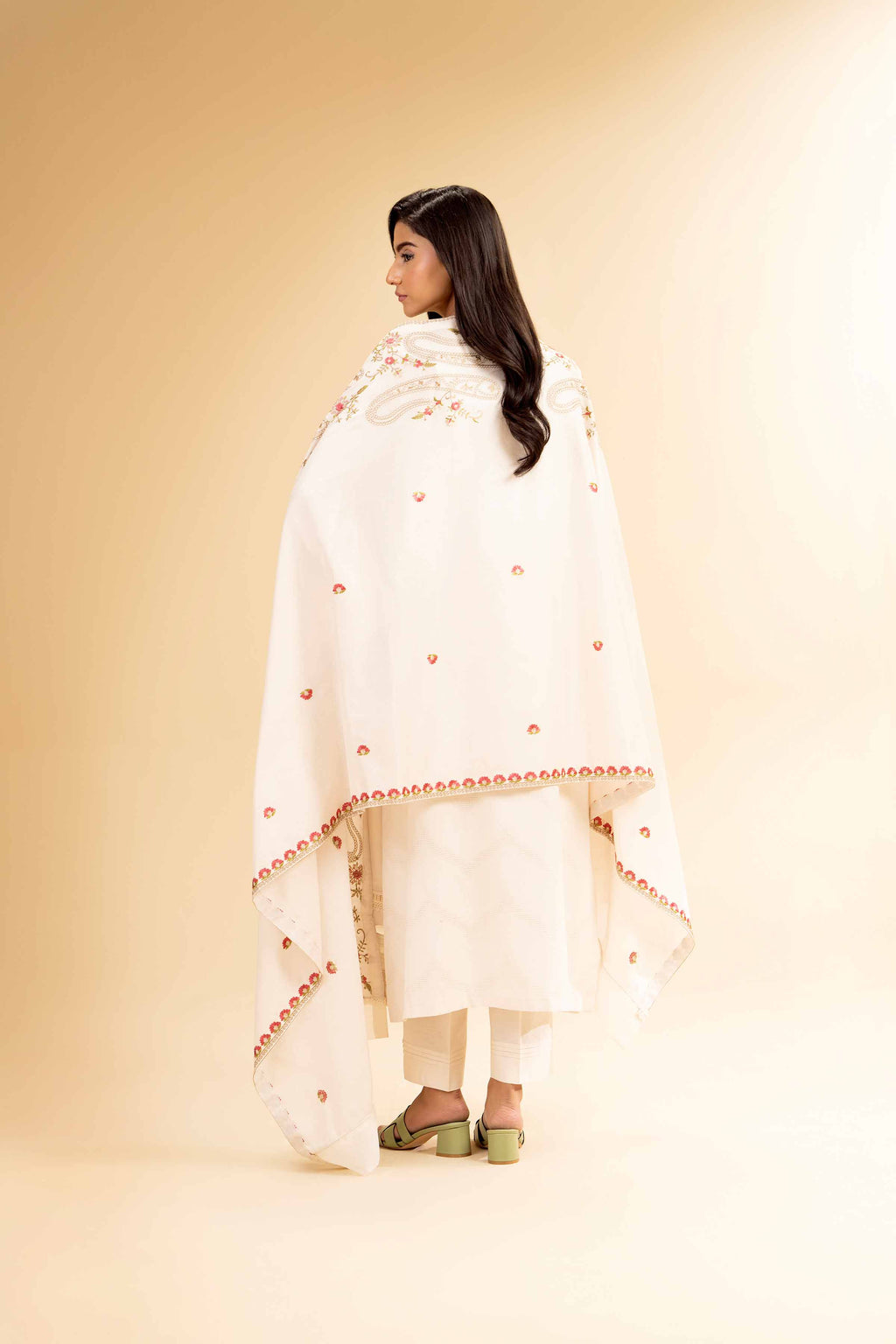 Nishat | Cross Season Edit | 42501096 - Riwayat-e-Khas