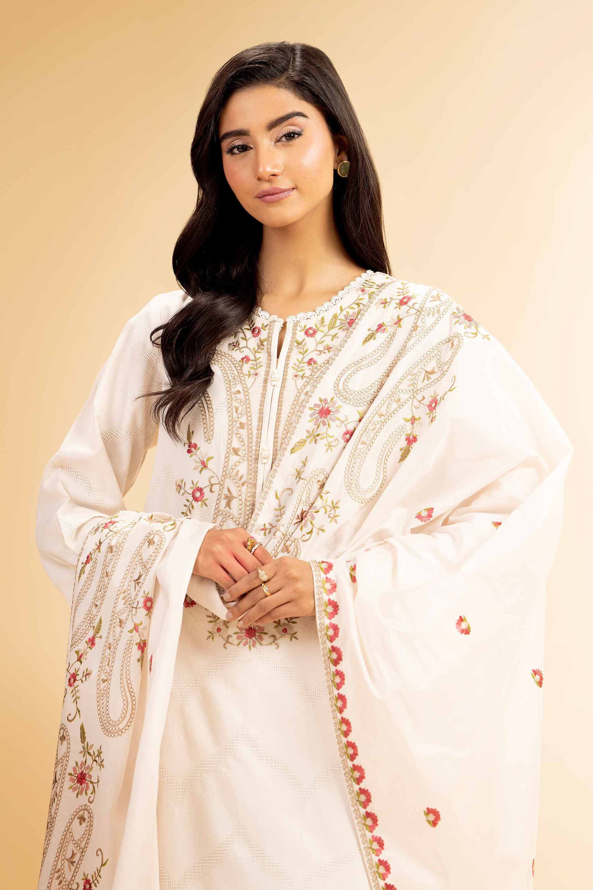 Nishat | Cross Season Edit | 42501096 - Riwayat-e-Khas