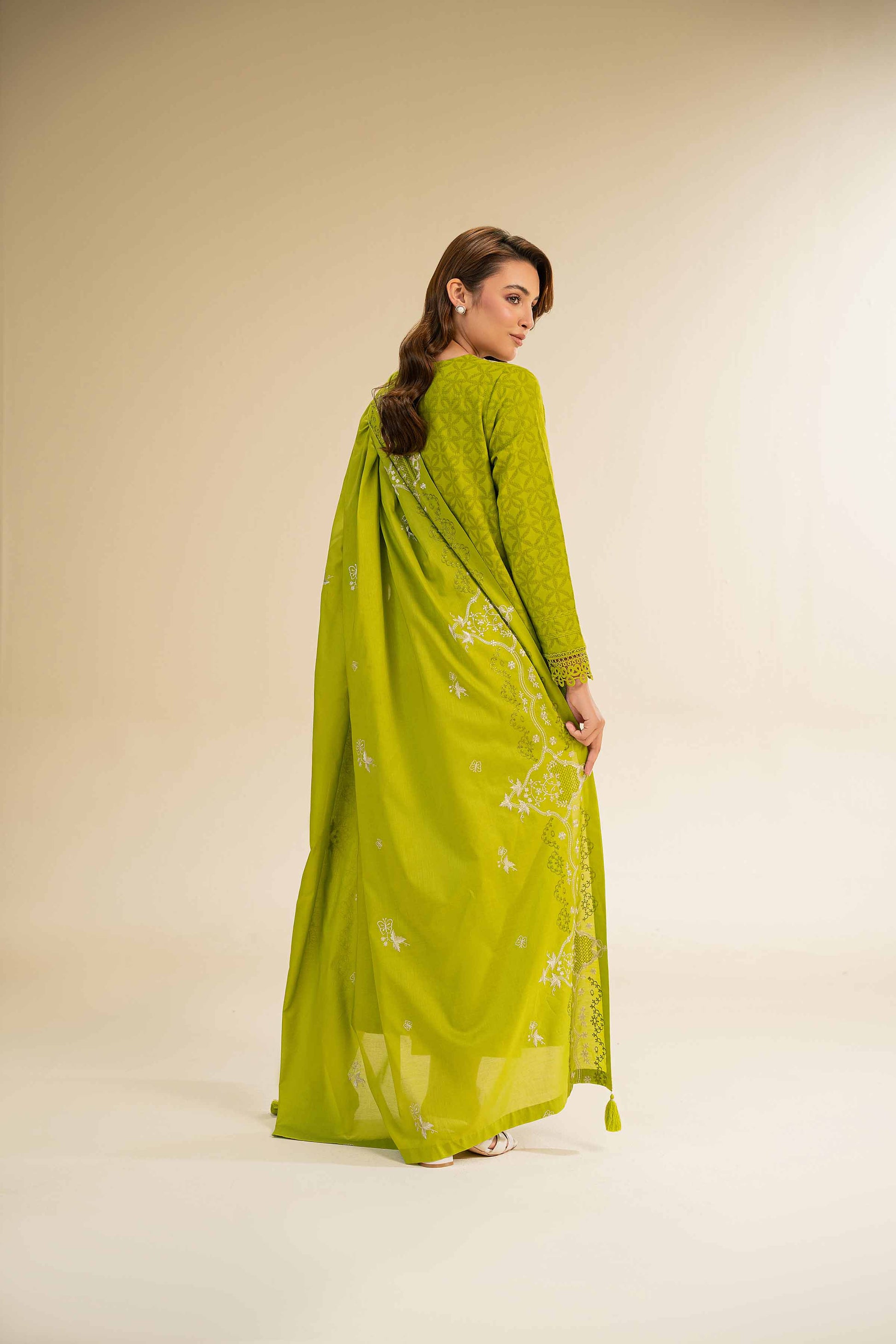 Nishat | Cross Season Edit | 42501101 - Riwayat-e-Khas