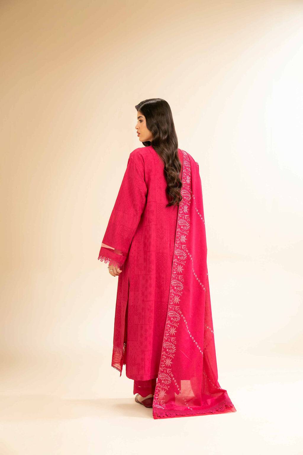 Nishat | Cross Season Edit | 42501104 - Riwayat-e-Khas
