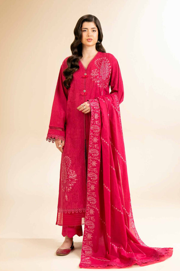 Nishat | Cross Season Edit | 42501104 - Riwayat-e-Khas