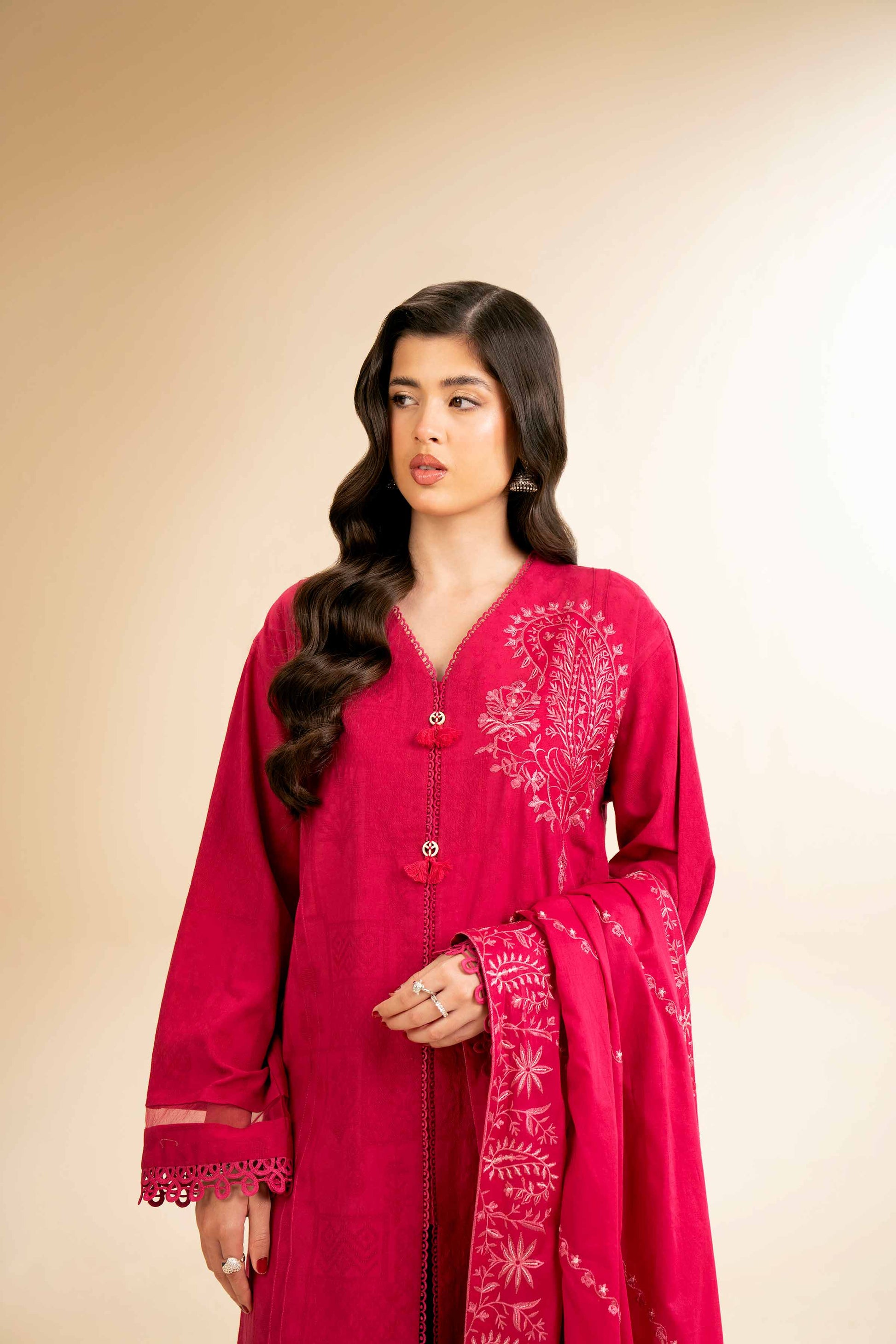 Nishat | Cross Season Edit | 42501104 - Riwayat-e-Khas
