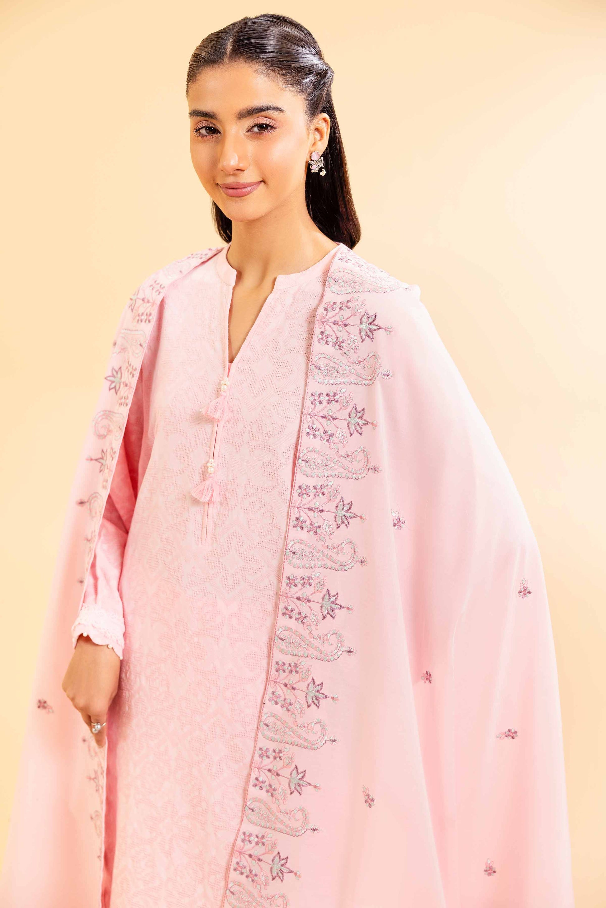 Nishat | Cross Season Edit | 42501105 - Riwayat-e-Khas