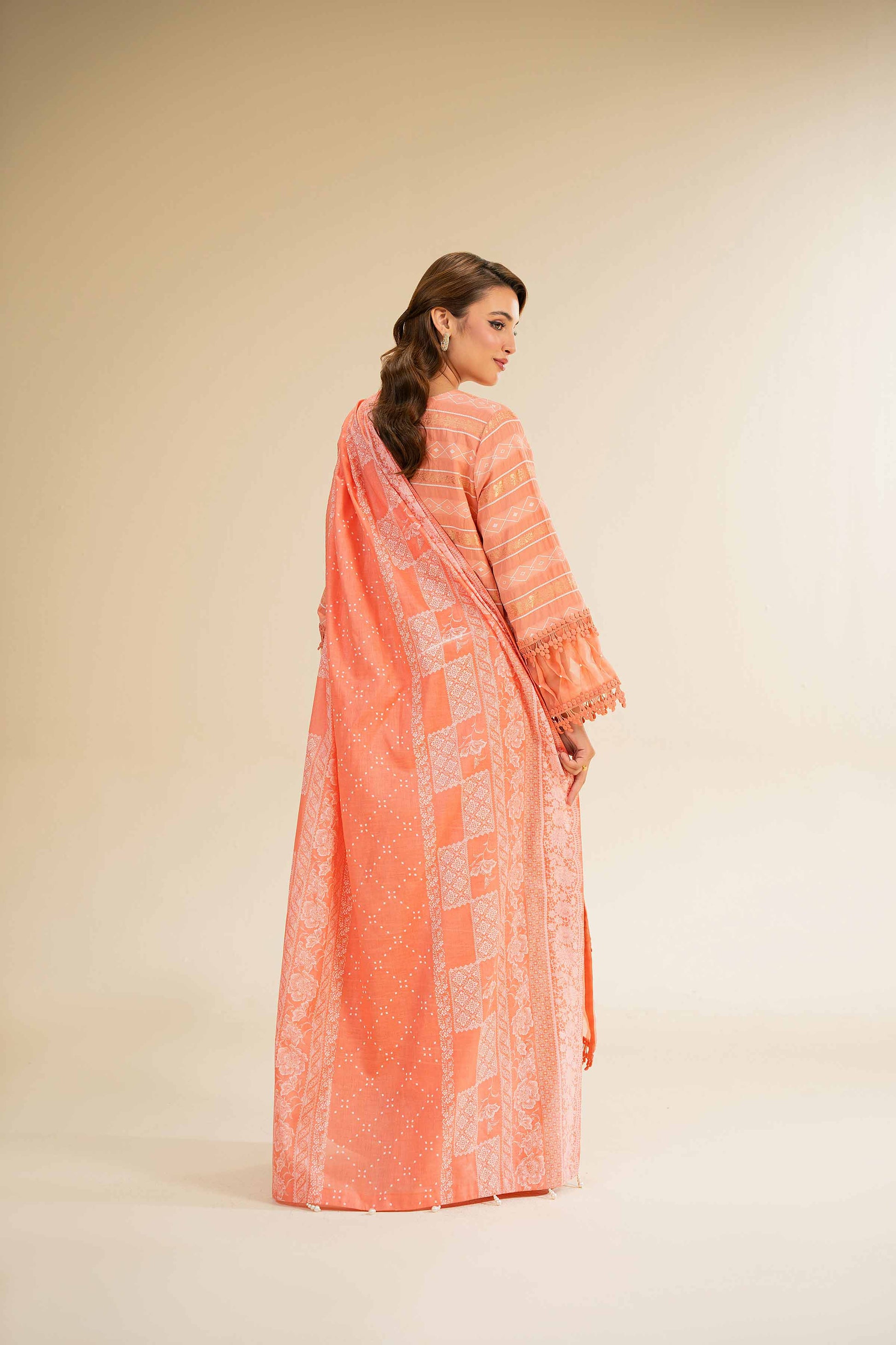 Nishat | Cross Season Edit | 42501107 - Riwayat-e-Khas
