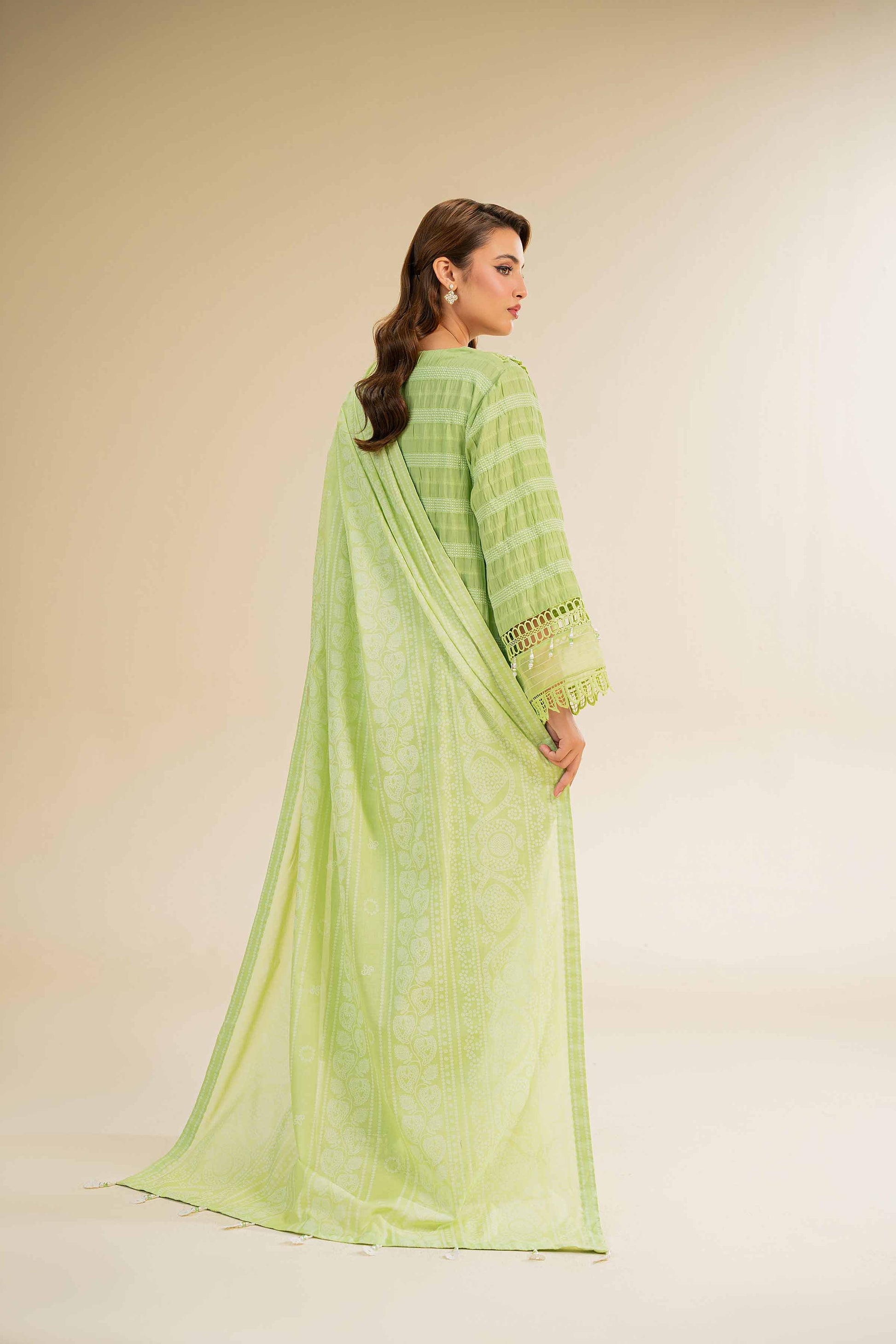 Nishat | Cross Season Edit | 42501109 - Riwayat-e-Khas