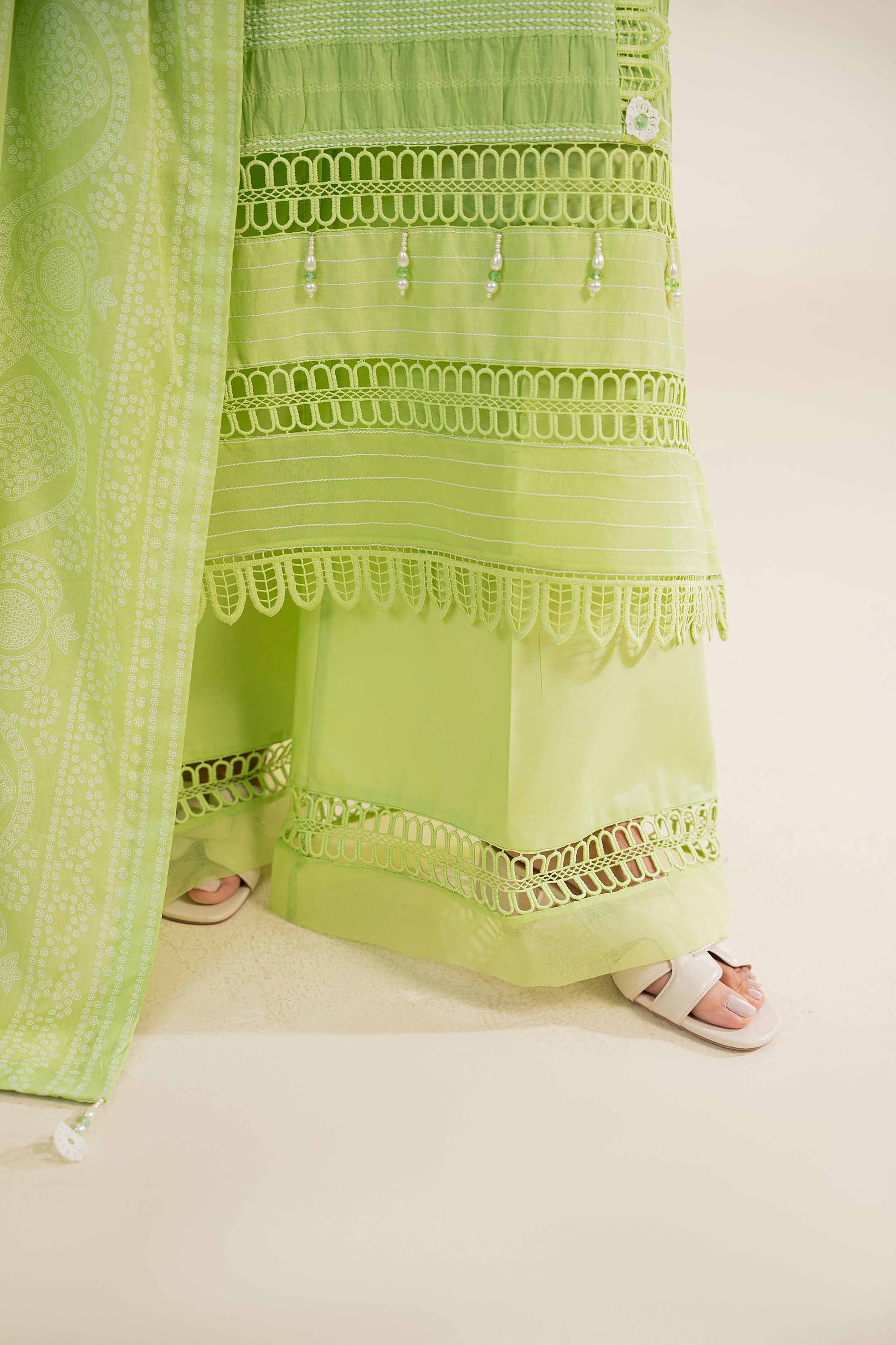 Nishat | Cross Season Edit | 42501109 - Riwayat-e-Khas