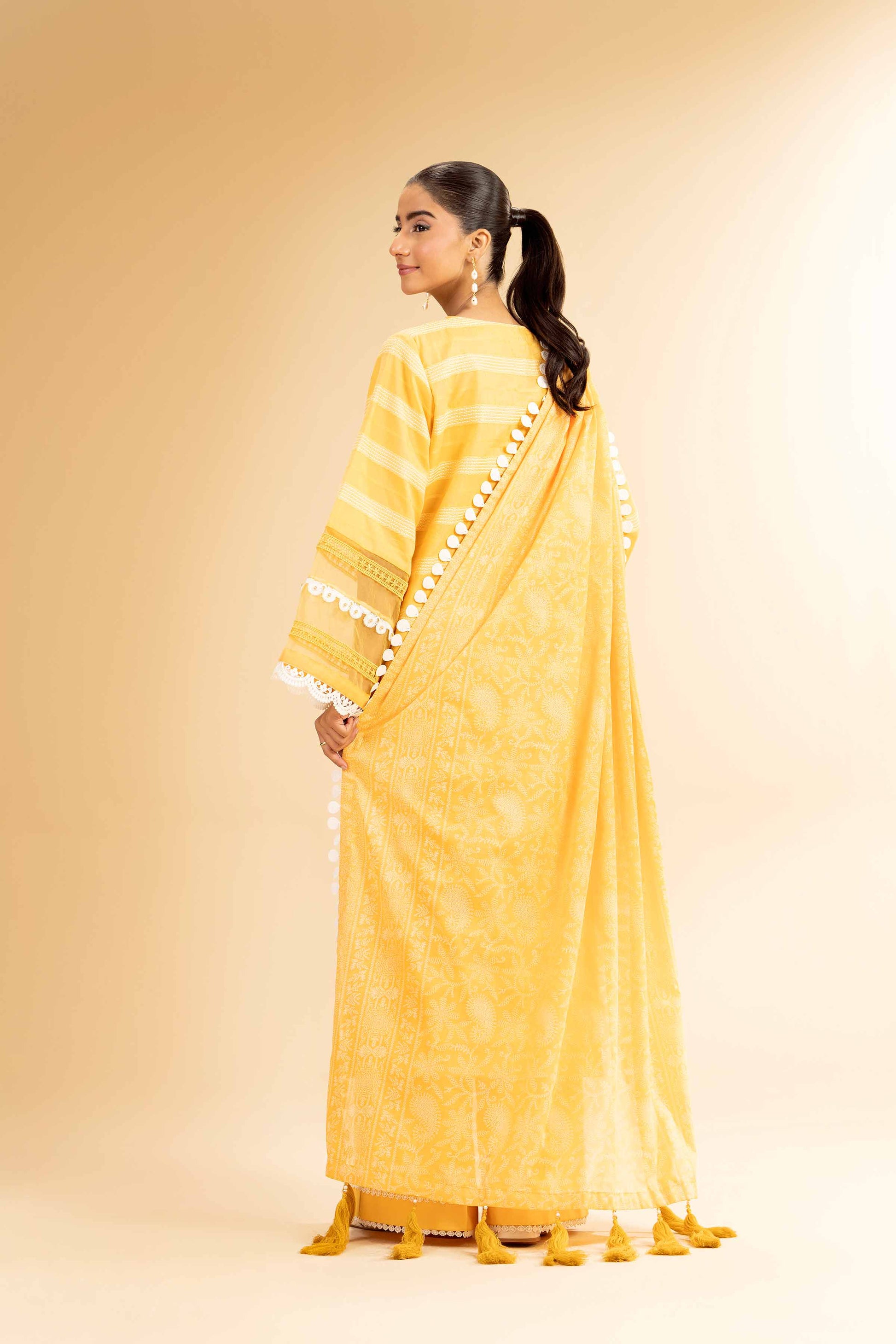 Nishat | Cross Season Edit | 42501110 - Riwayat-e-Khas