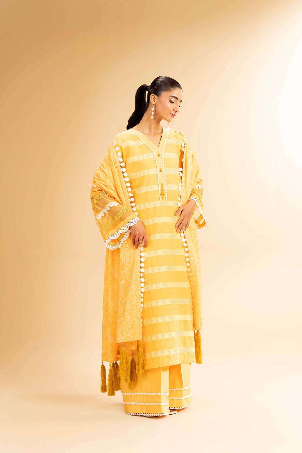 Nishat | Cross Season Edit | 42501110 - Riwayat-e-Khas