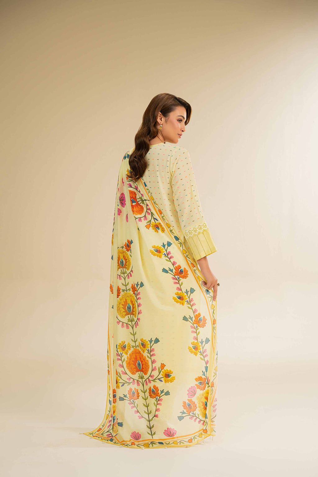 Nishat | Cross Season Edit | 42501111 - Riwayat-e-Khas