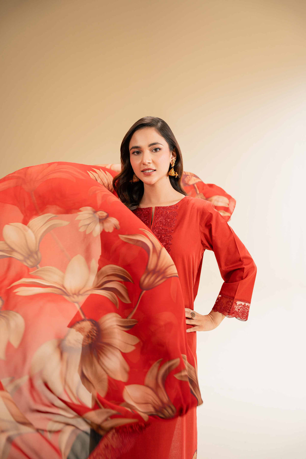 Nishat | Cross Season Edit | 42519165 - Riwayat-e-Khas