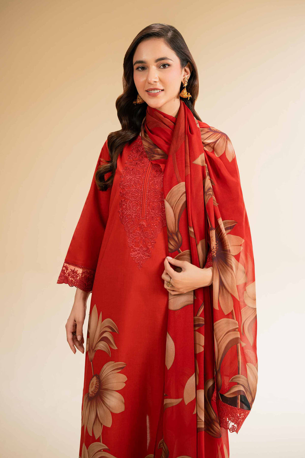 Nishat | Cross Season Edit | 42519165 - Riwayat-e-Khas