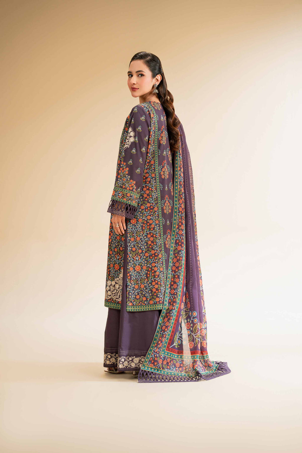 Nishat | Cross Season Edit | 42519172 - Riwayat-e-Khas