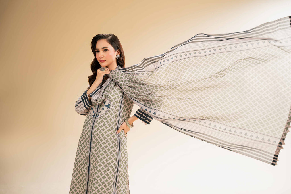 Nishat | Cross Season Edit | 42519173 - Riwayat-e-Khas