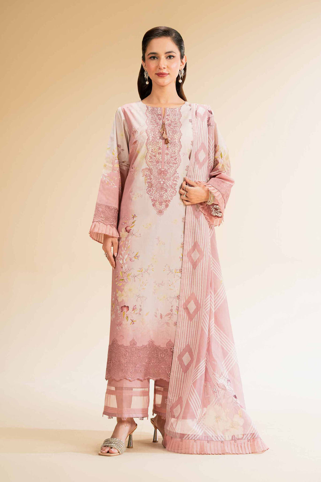 Nishat | Cross Season Edit | 42519176 - Riwayat-e-Khas