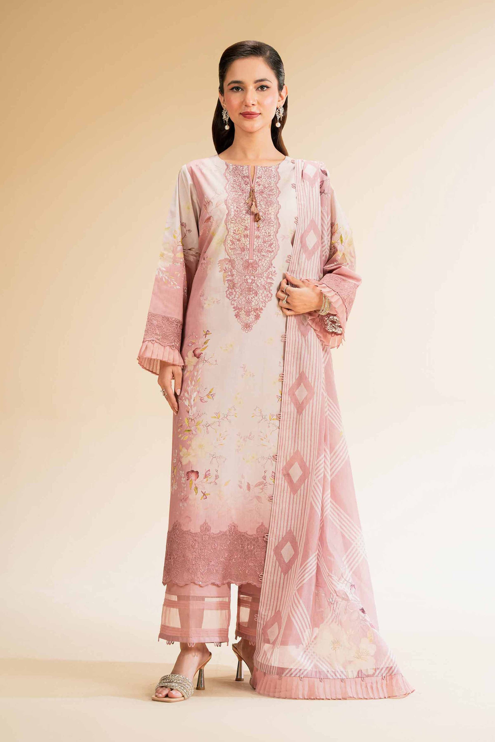 Nishat | Cross Season Edit | 42519176 - Riwayat-e-Khas