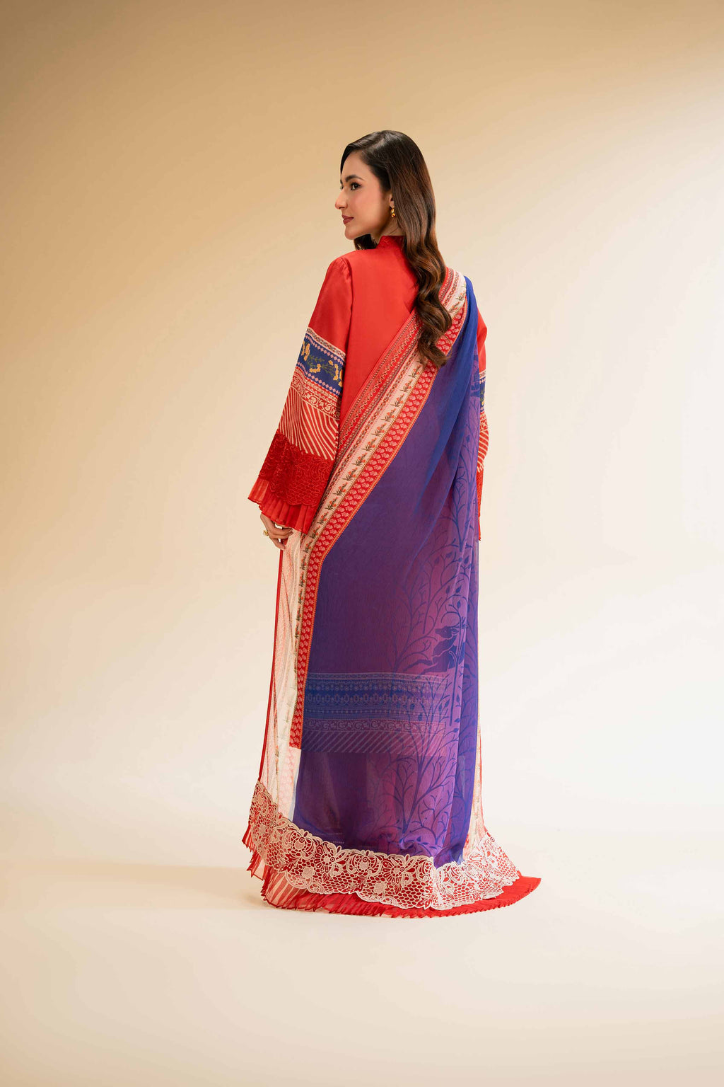 Nishat | Cross Season Edit | 42519396 - Riwayat-e-Khas